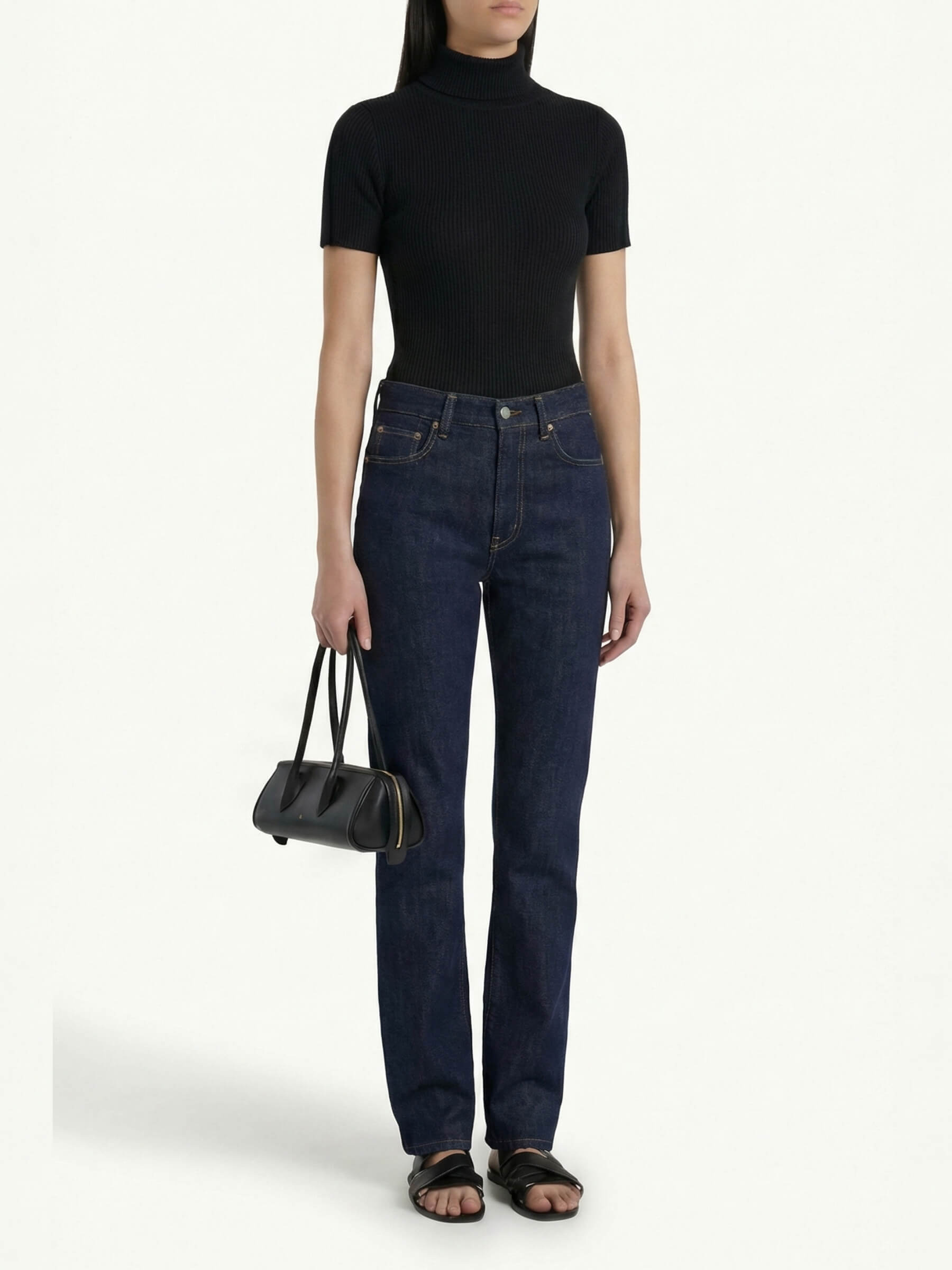 FLOSSIE™ | Blusa Luminosa