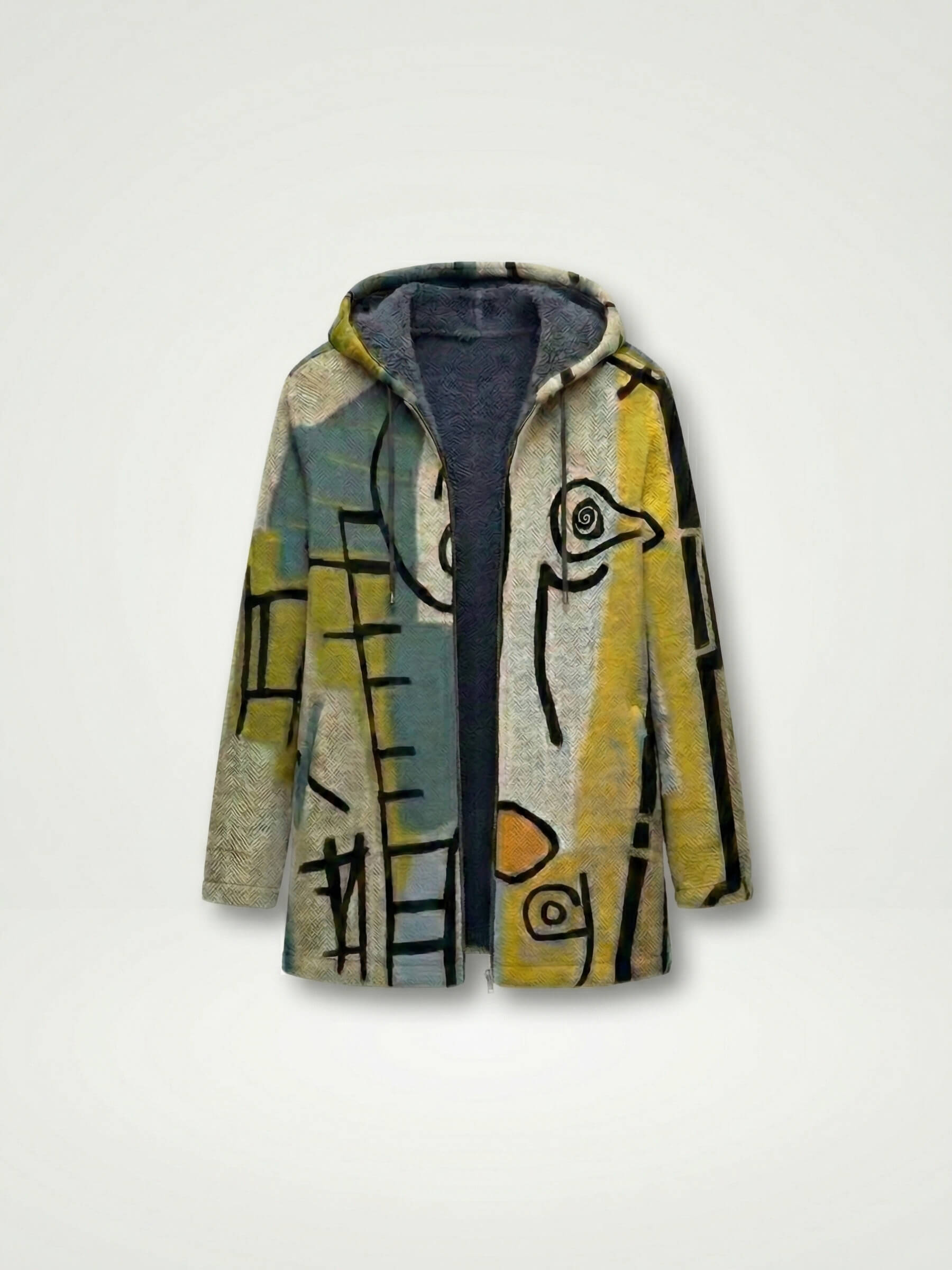 Artémis™ | Chaqueta Statement
