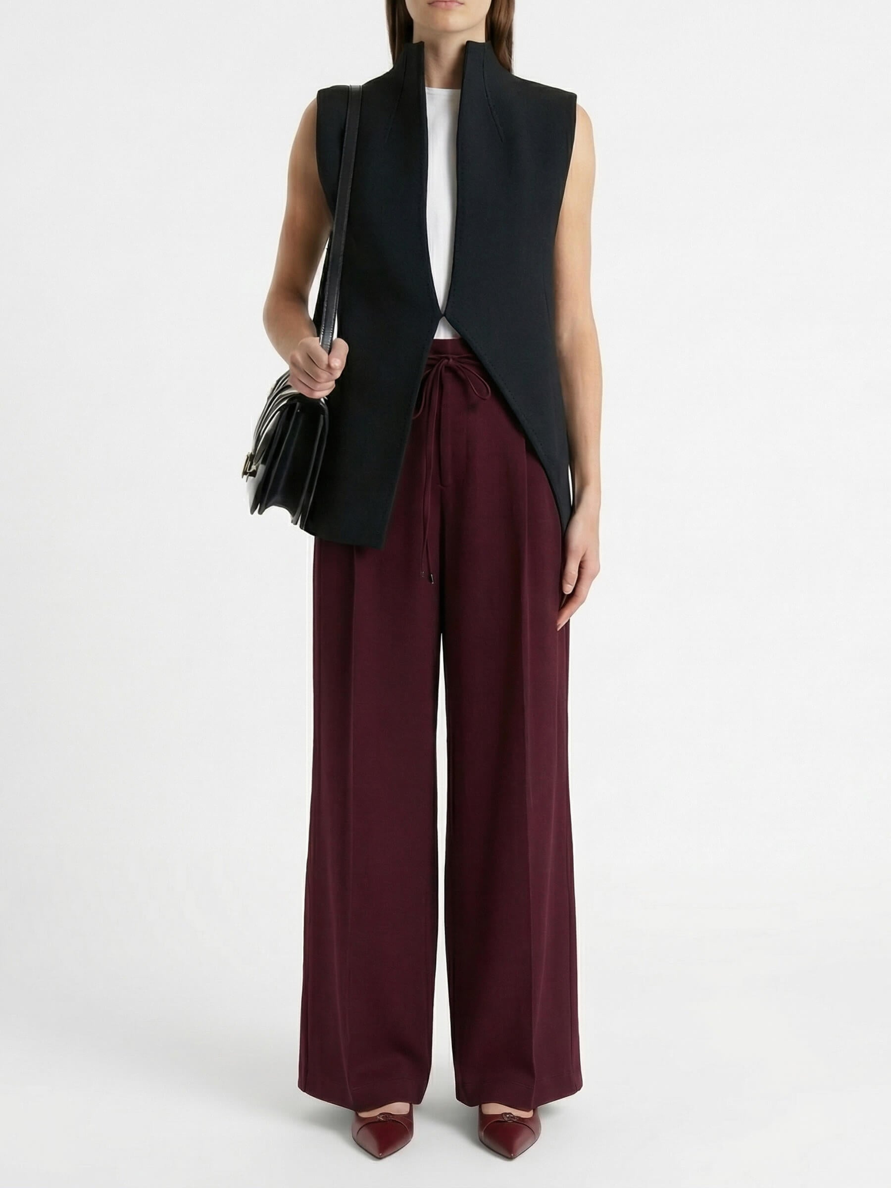 Luna™ - Pantalones Elegantes