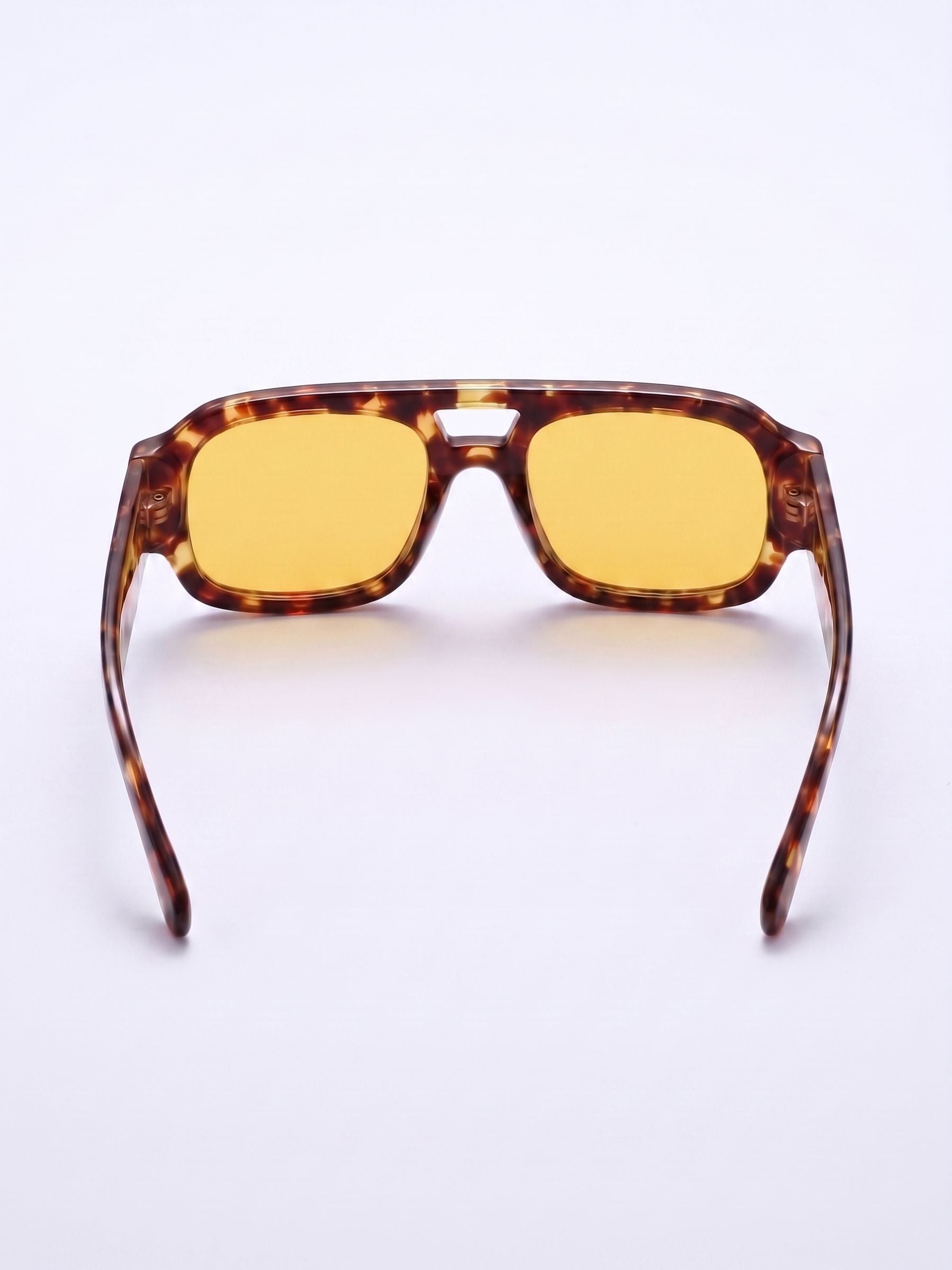 Alba™ | Gafas de Sol Aviador Carey