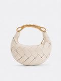 Sorya Bolso Blanco beige zvcolor:blanco-beige
