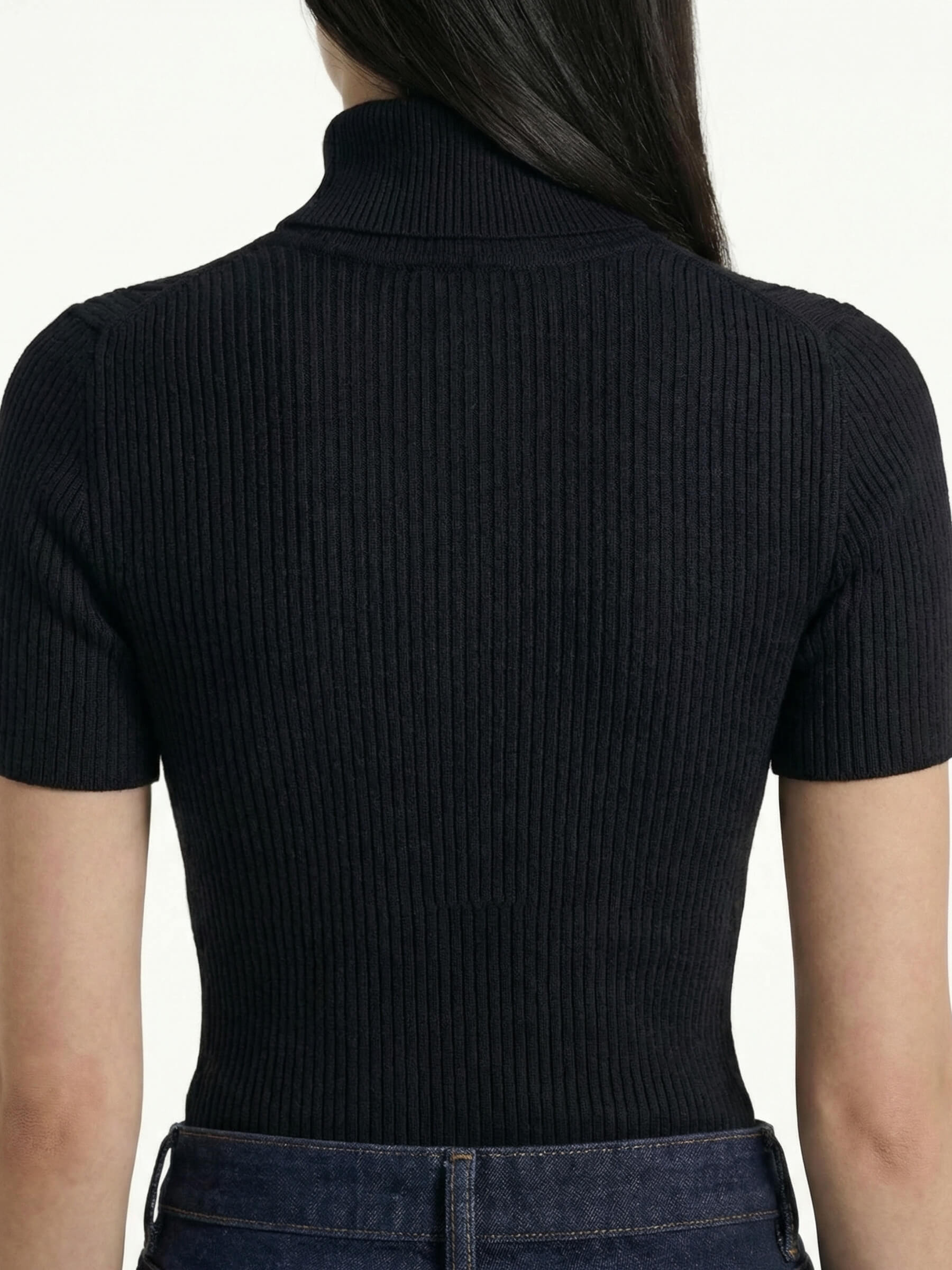 FLOSSIE™ | Blusa Luminosa