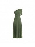 GIORGINA™ | Vestido largo de diseño