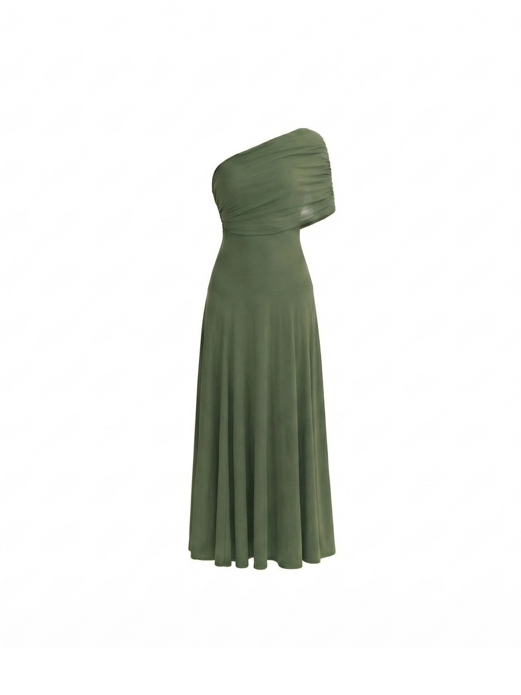 GIORGINA™ | Vestido largo de diseño