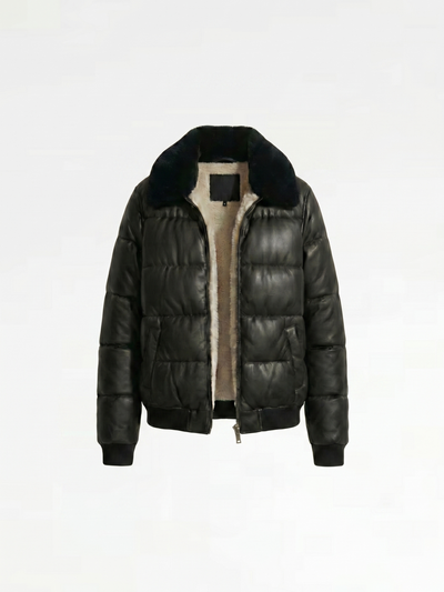 Amalia™ | Chaqueta Premium