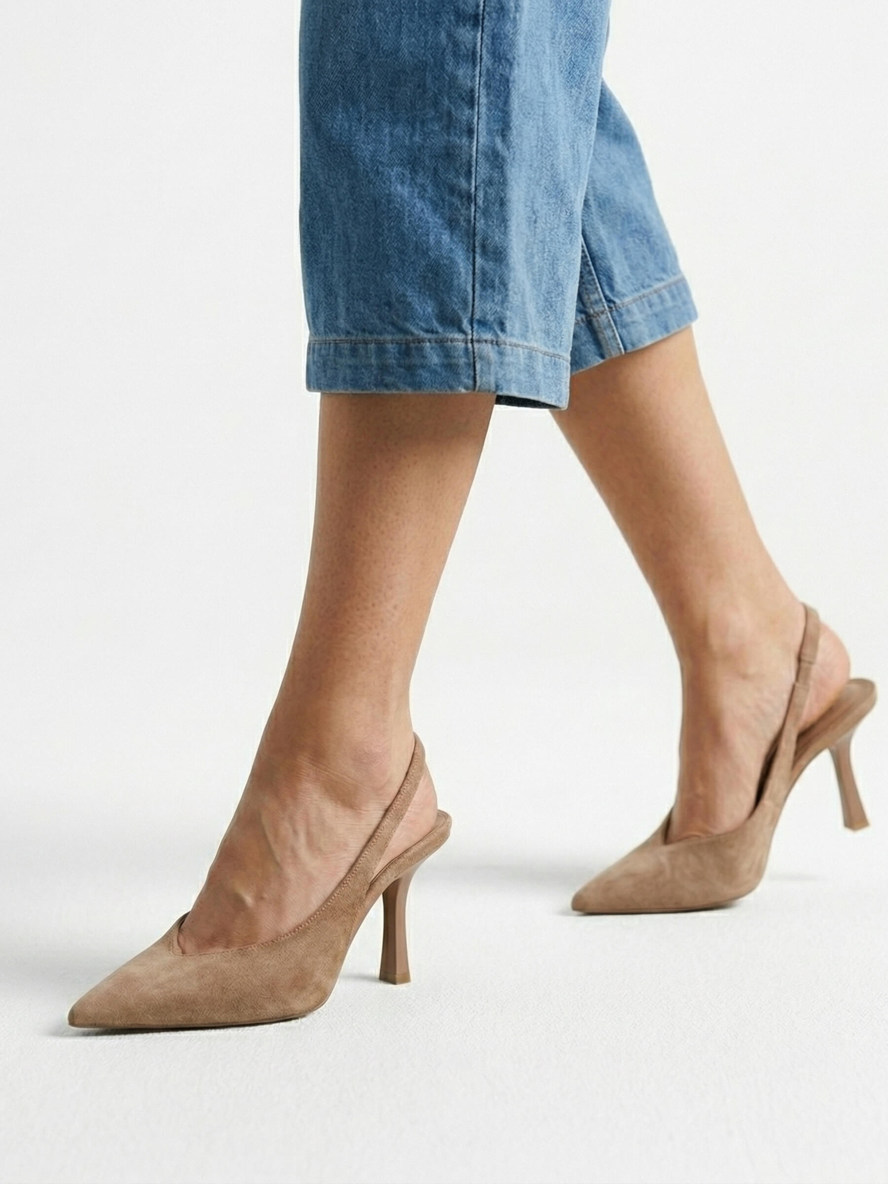 Layla Flare™ Slingback