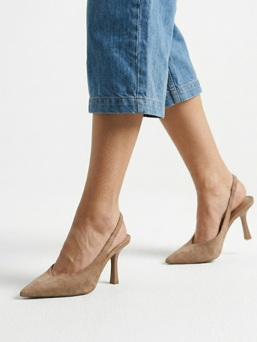 Layla Flare™ Slingback