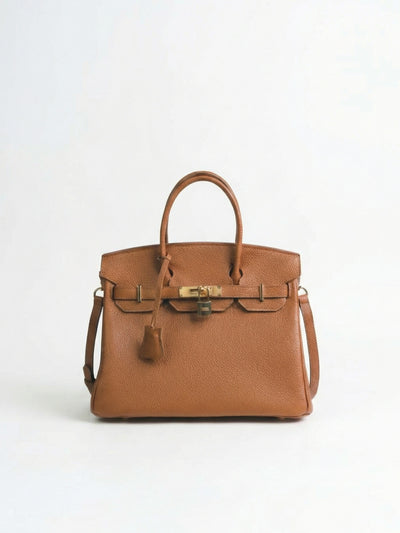 HELENE™ | Bolso Estructurado Estilo Luxury