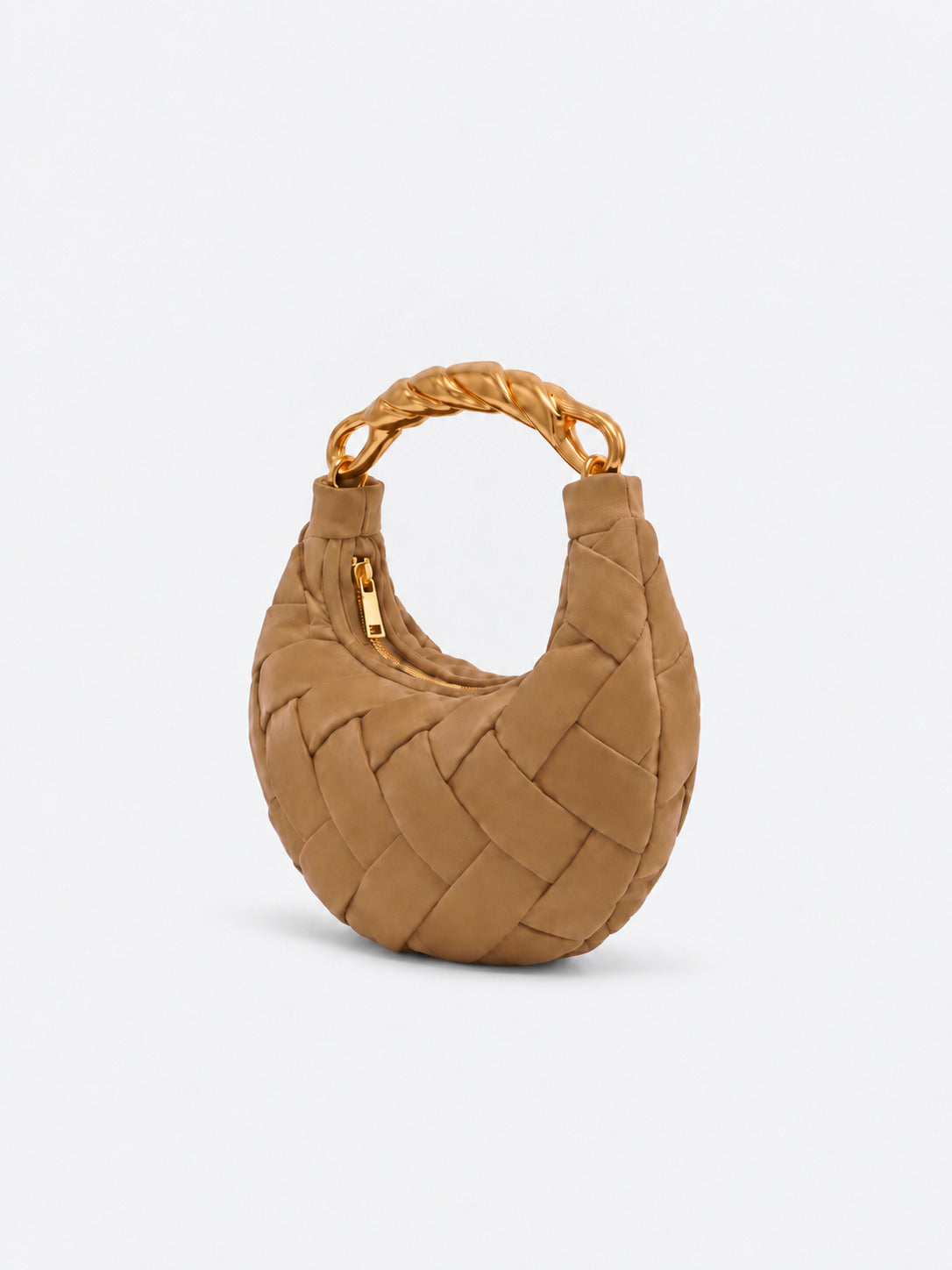 Sorya Bolso Caramelo zvcolor:caramelo