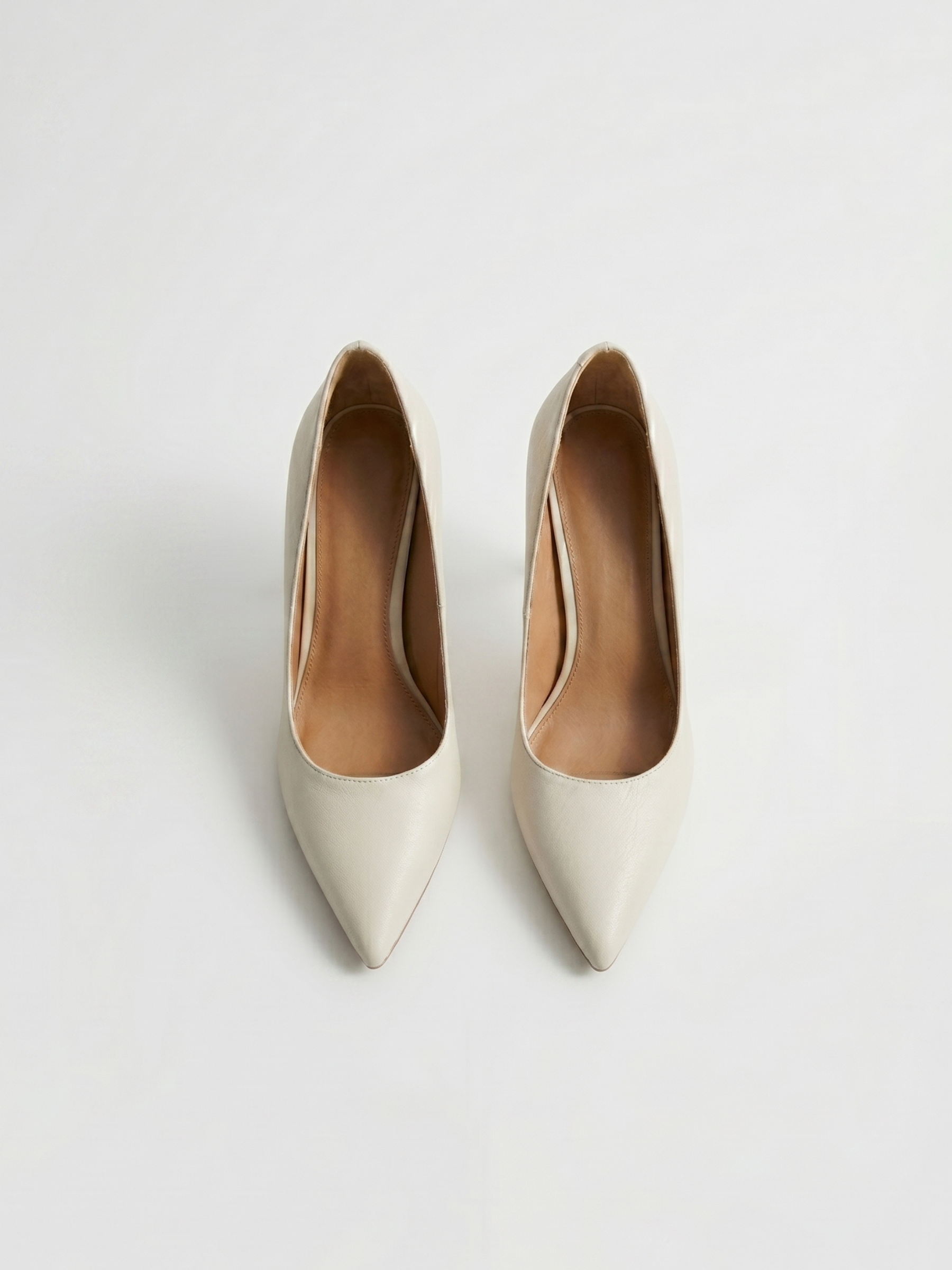 Stella™ Tacón Stiletto Clásico