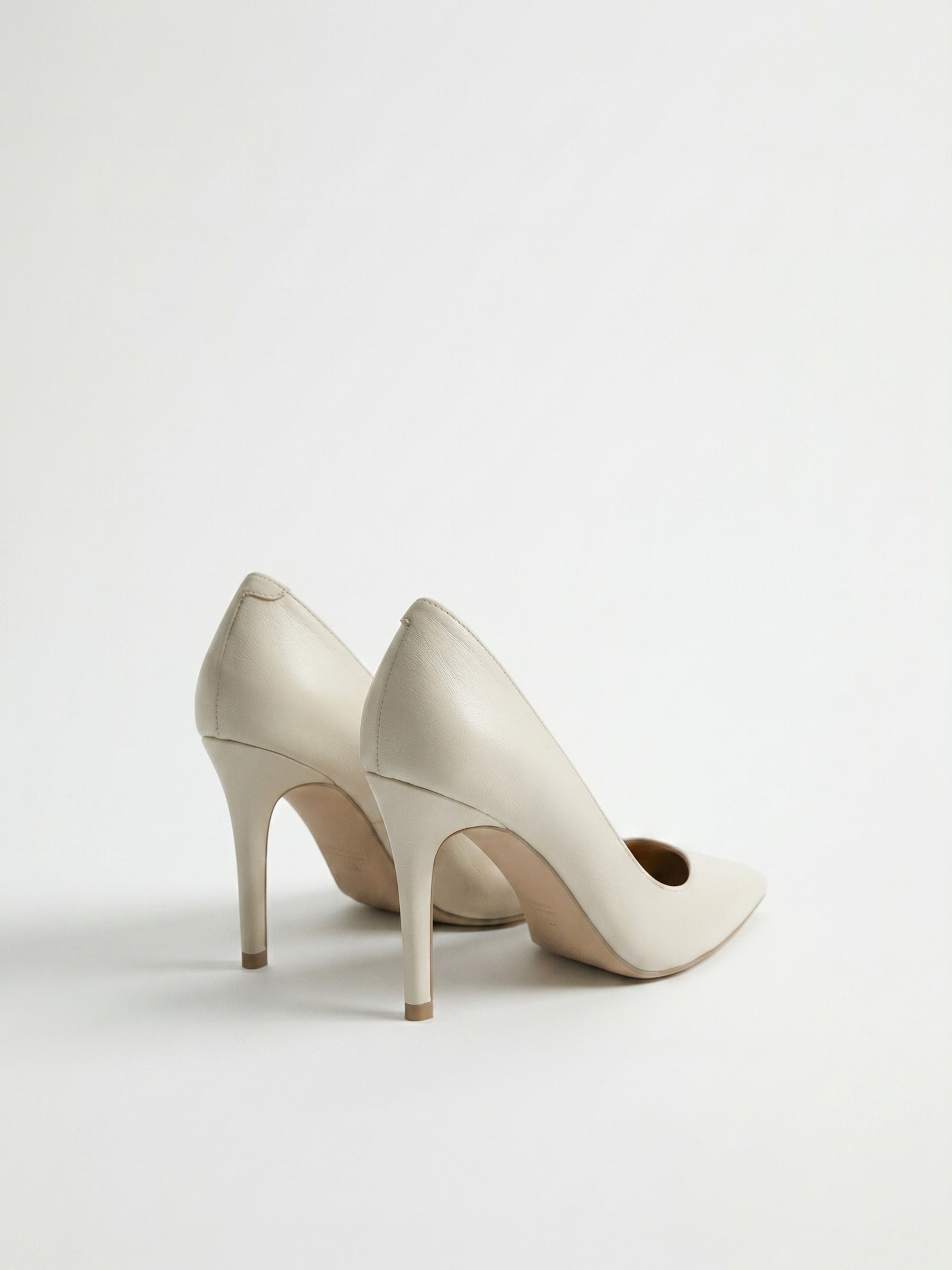 Stella™ Tacón Stiletto Clásico