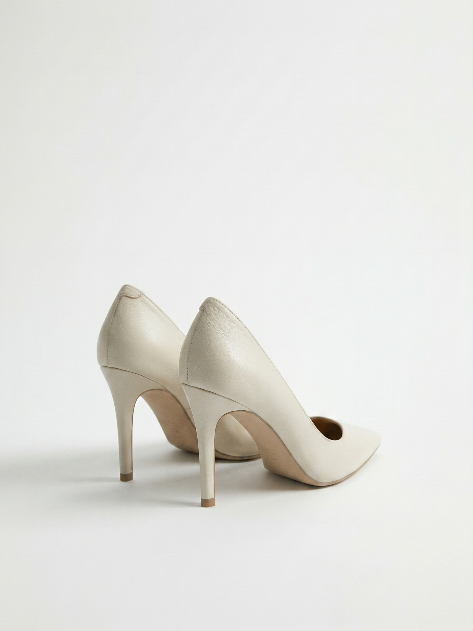 Stella™ Tacón Stiletto Clásico
