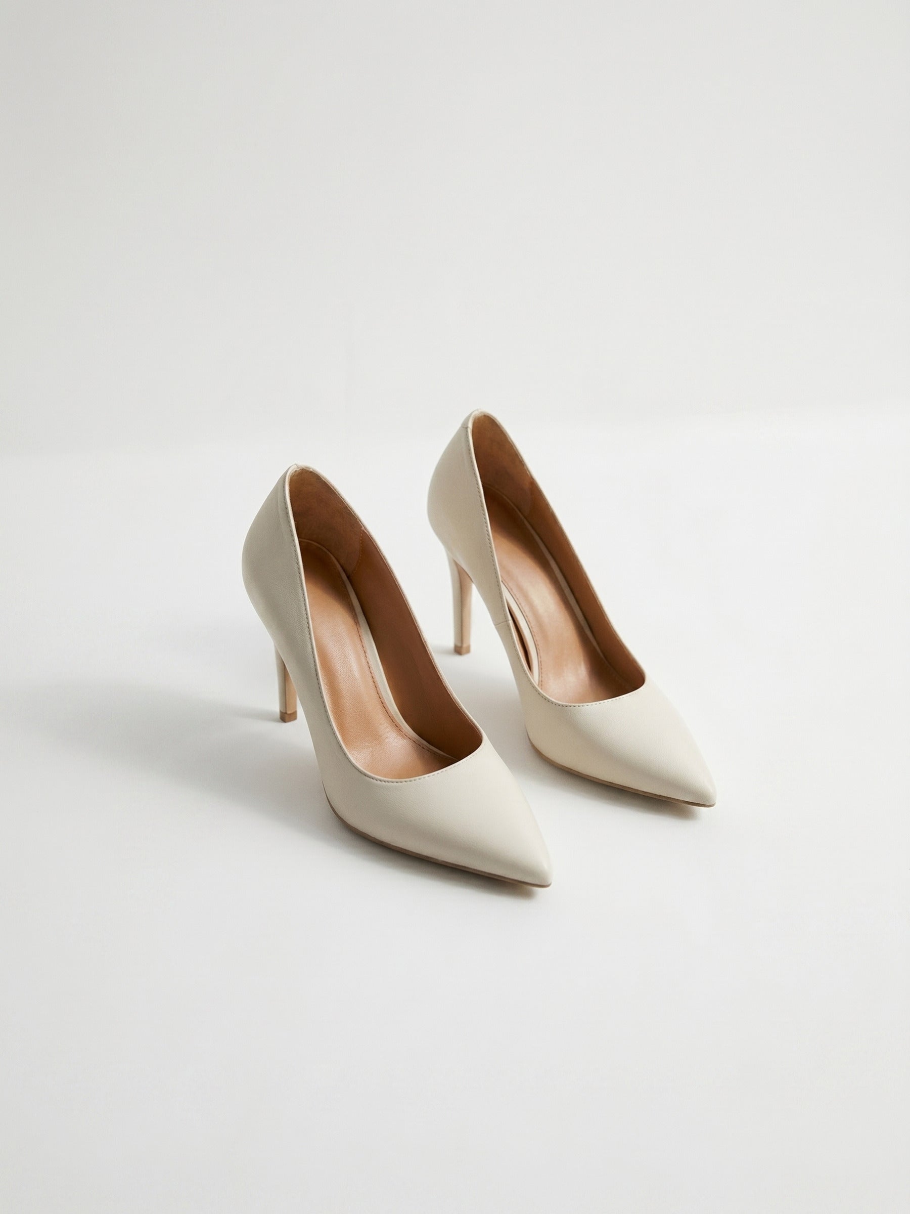 Stella™ Tacón Stiletto Clásico
