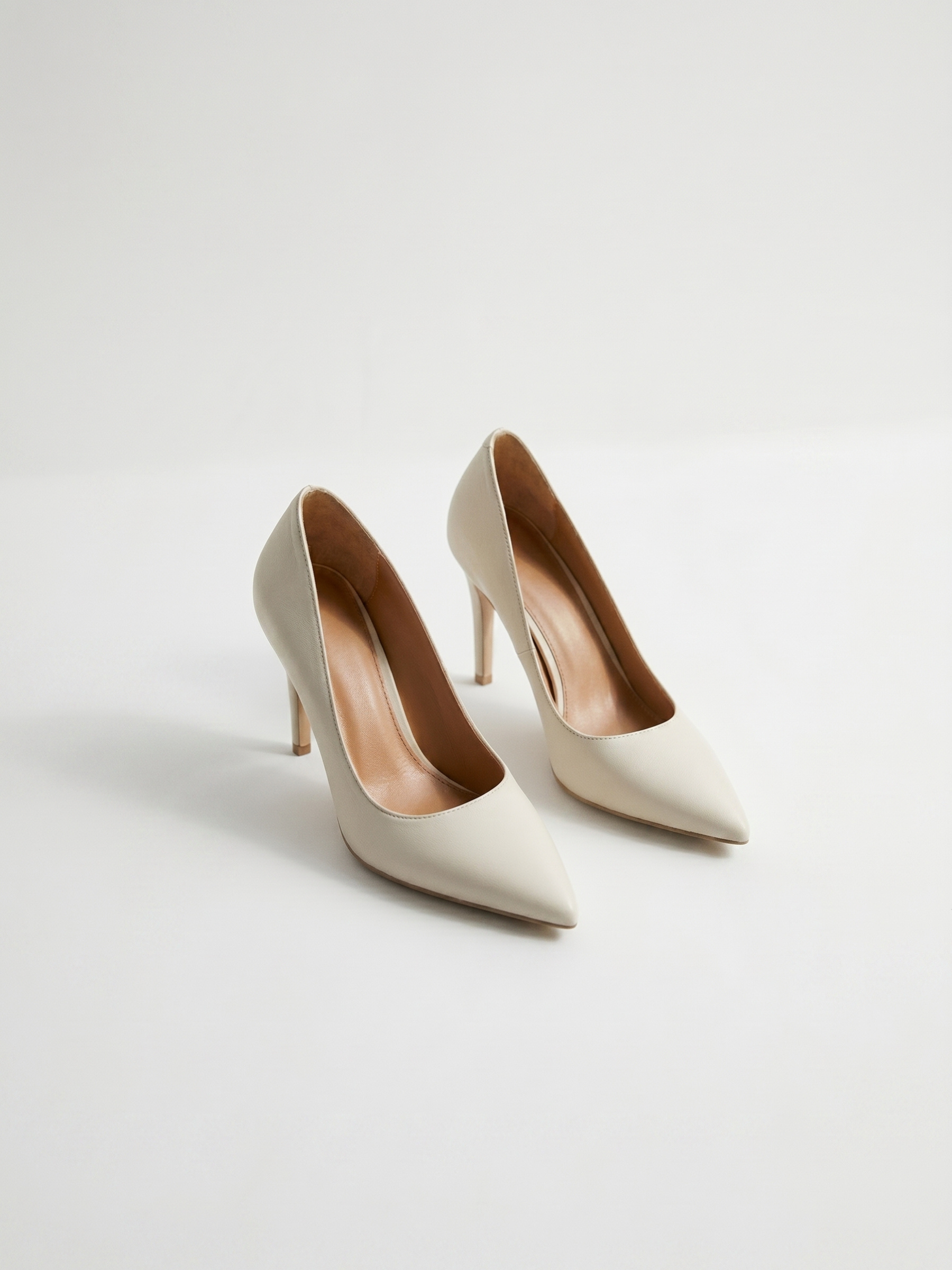 Stella™ Tacón Stiletto Clásico