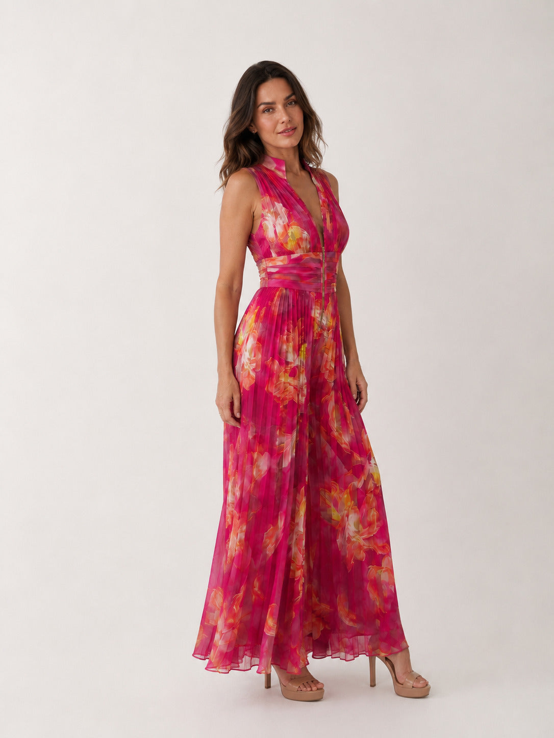 Valeria™ | Mono Floral de Ensueño