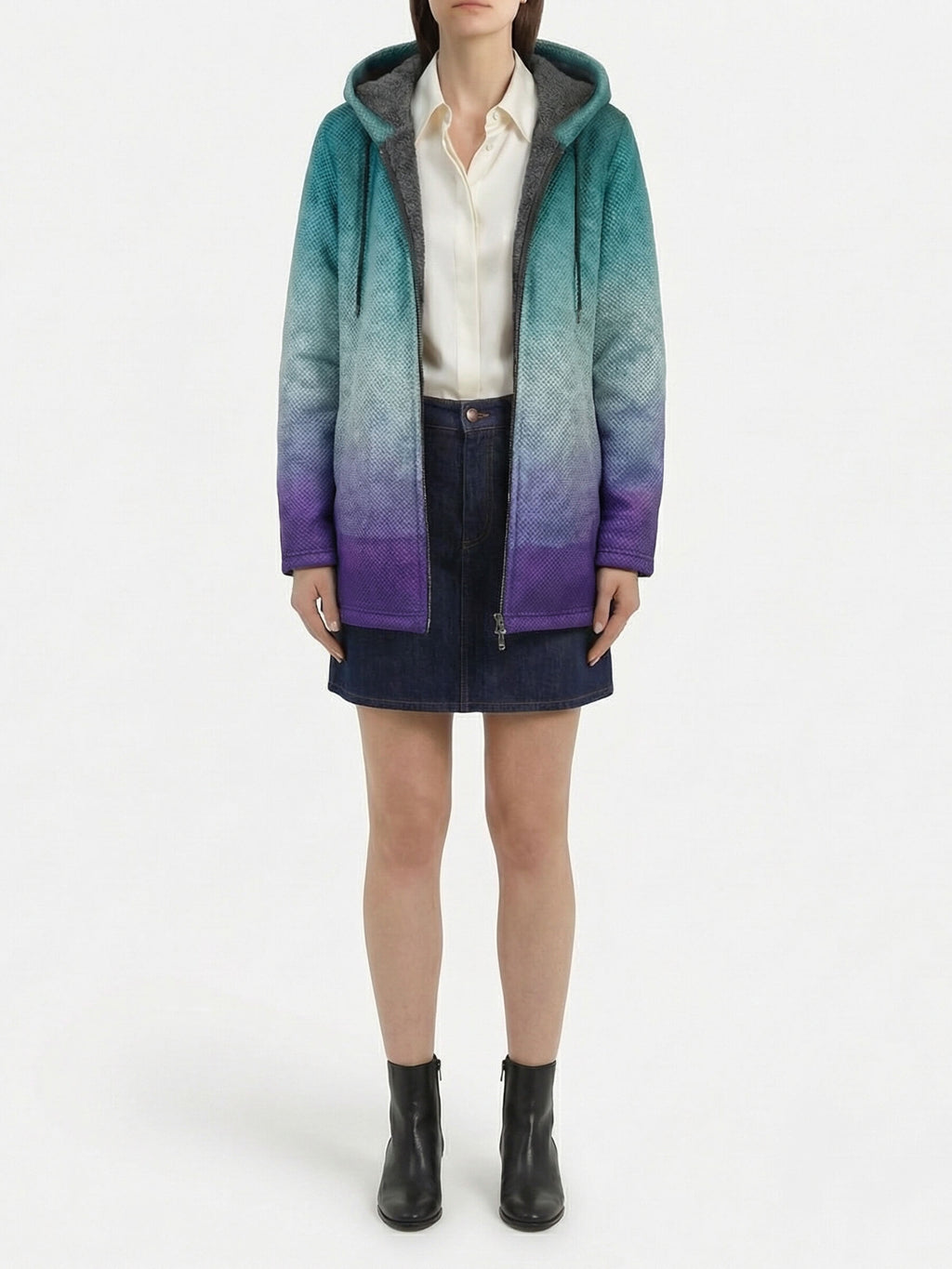 Artémis™ | Chaqueta Statement