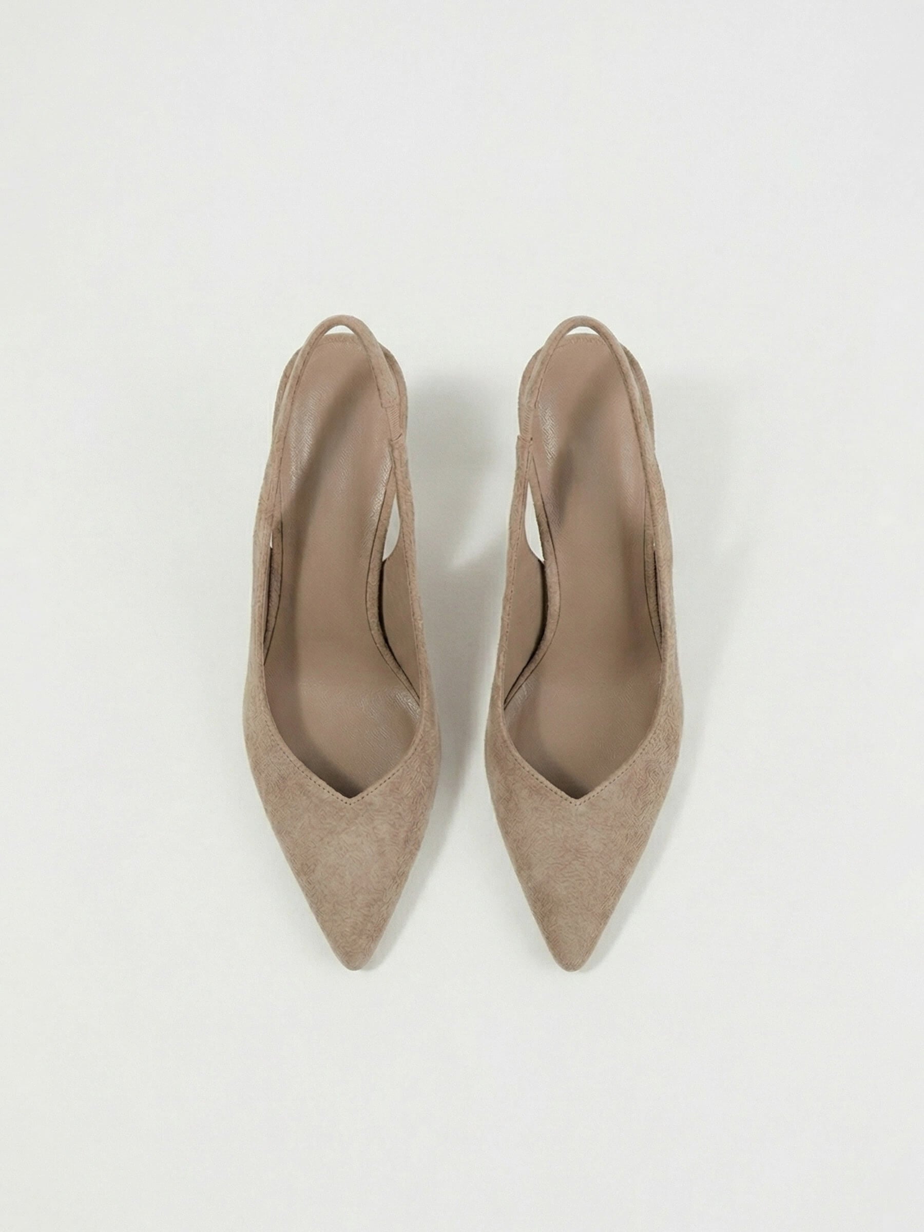 Layla Flare™ Slingback