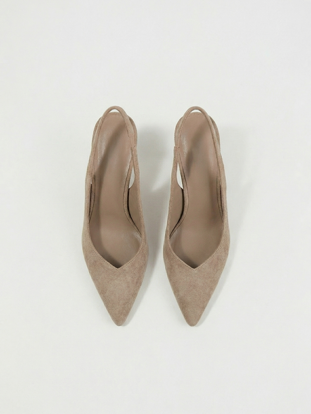 Layla Flare™ Slingback