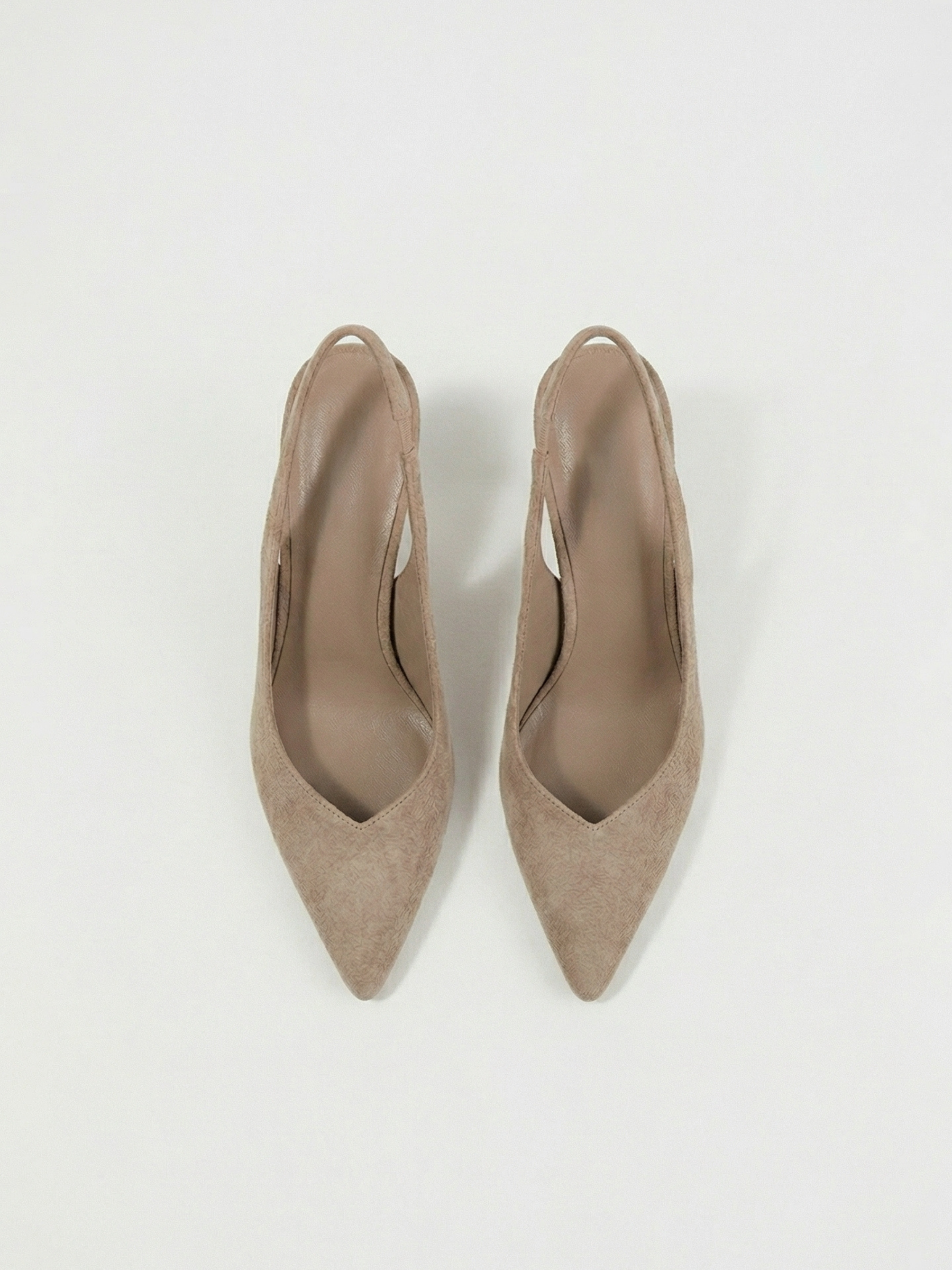 Layla Flare™ Slingback