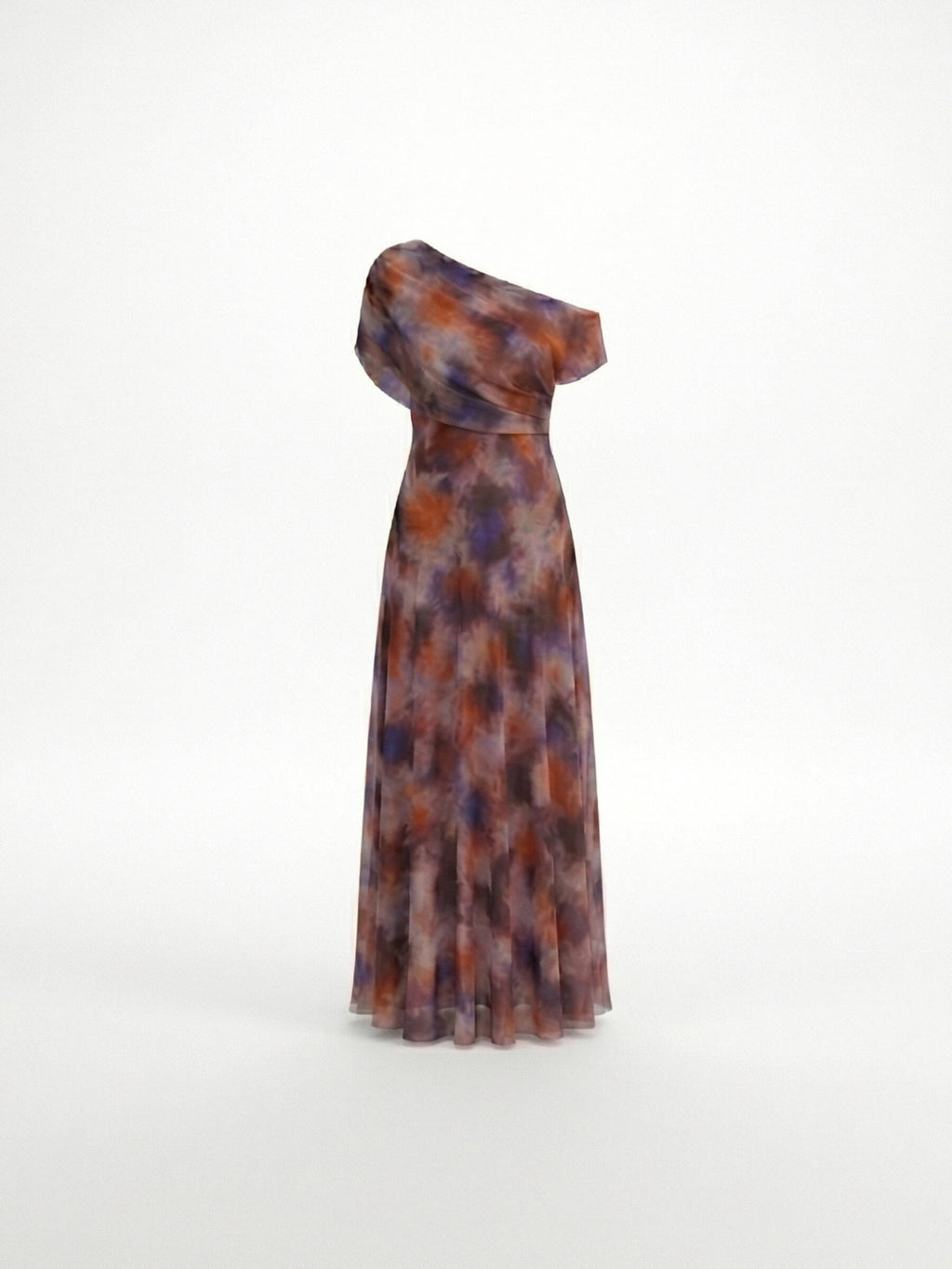 GIORGINA™ | Vestido largo de diseño