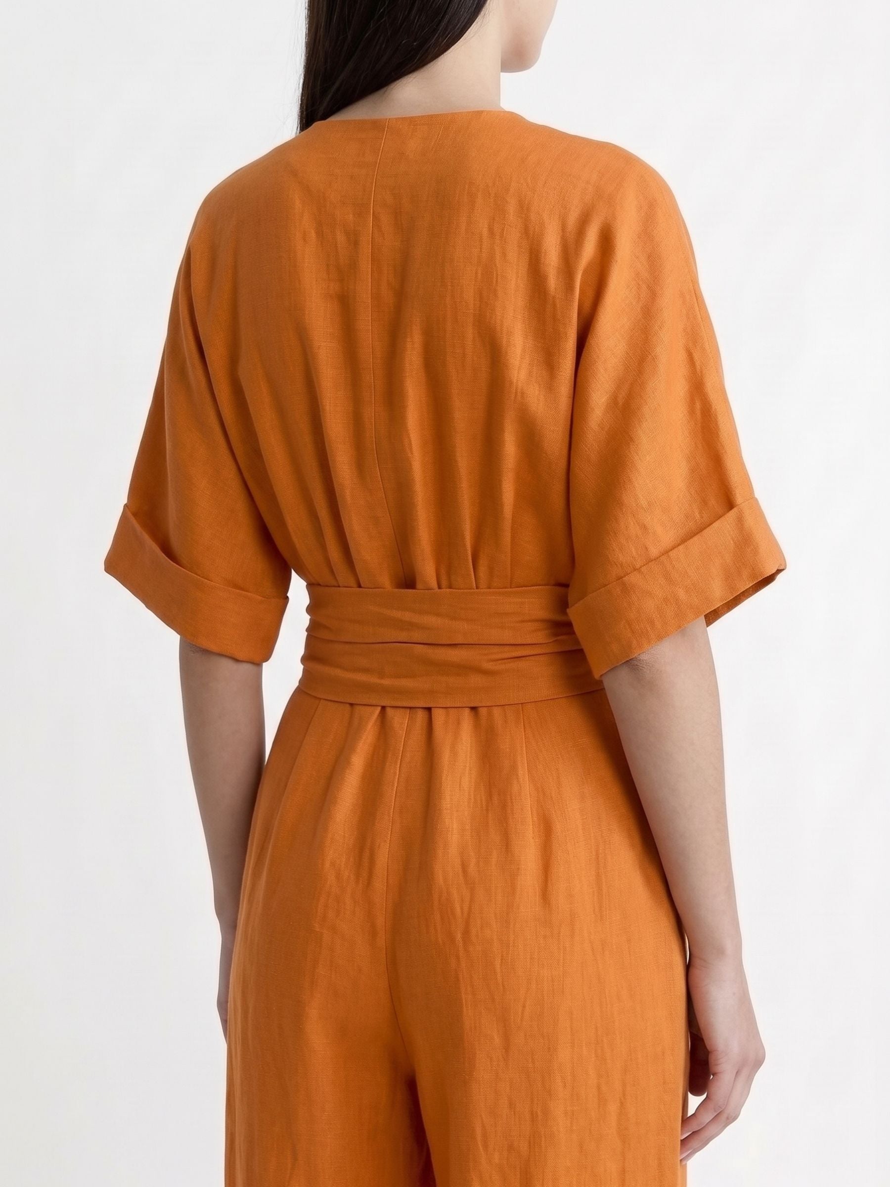 Livia Mono Naranja zvcolor:naranja
