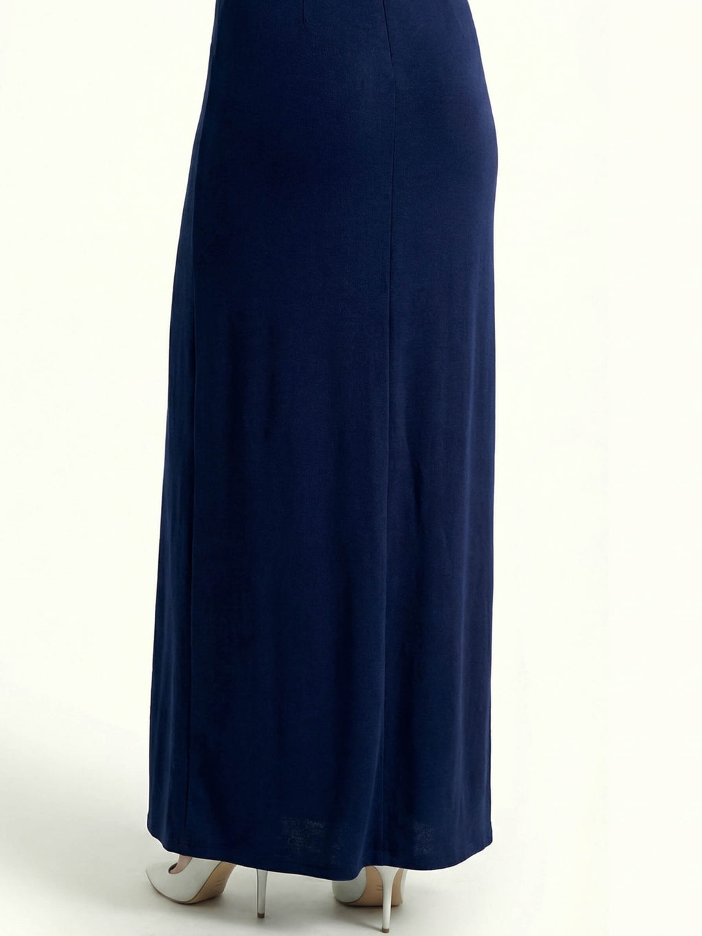 Lagune™ - Slinky Halter Maxi Kleid
