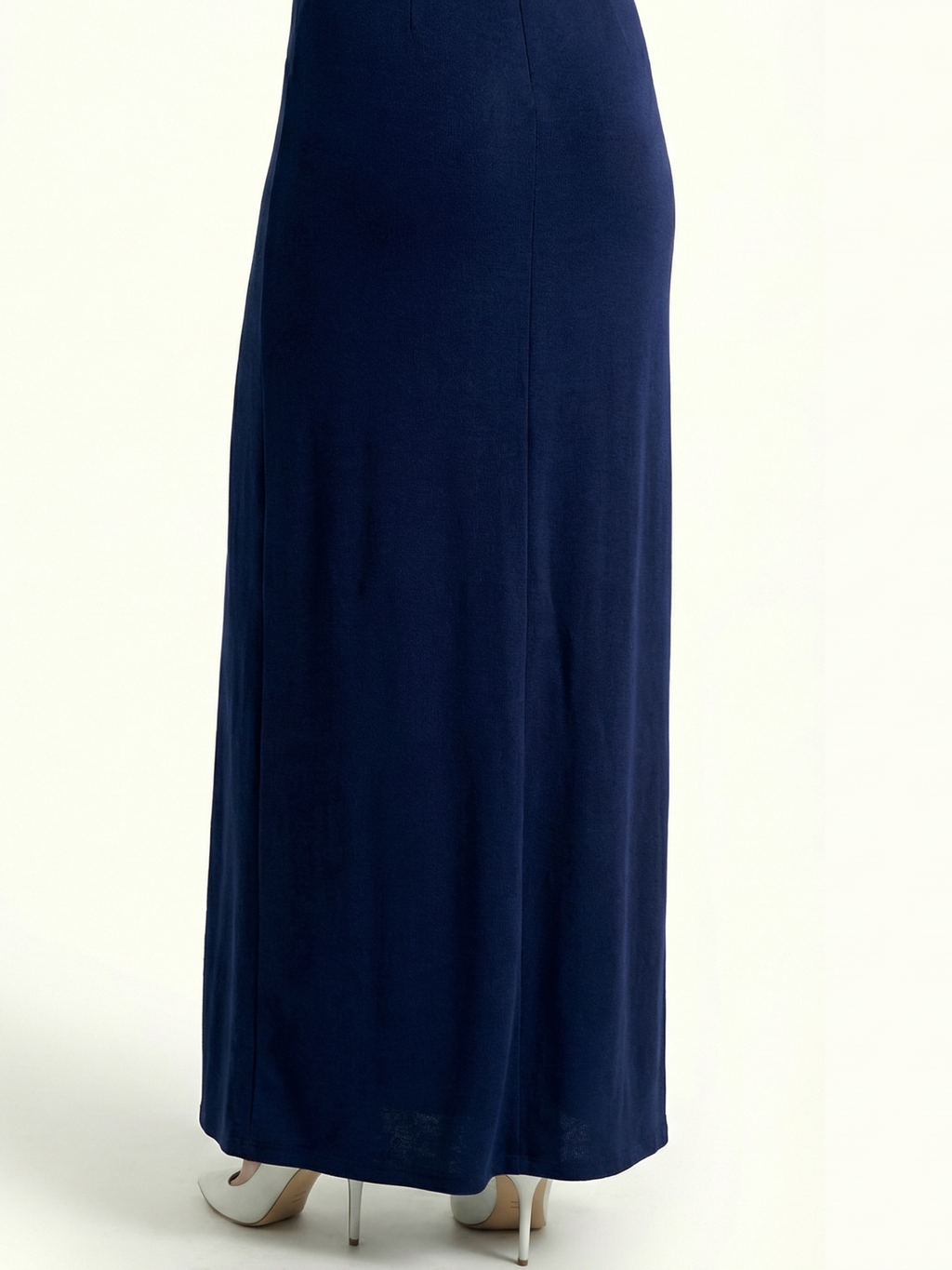 Lagune™ - Slinky Halter Maxi Kleid
