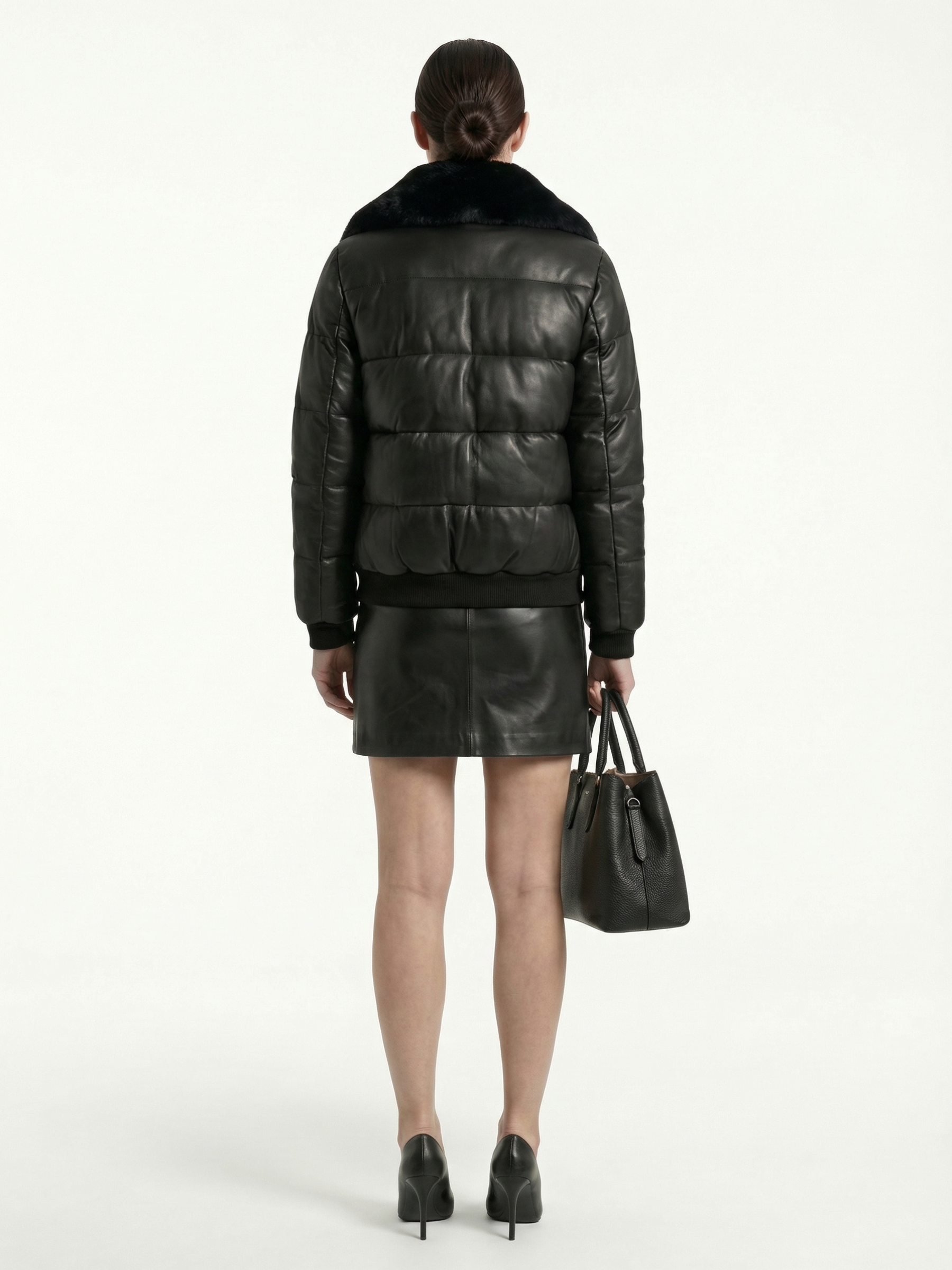 Amalia™ | Chaqueta Premium