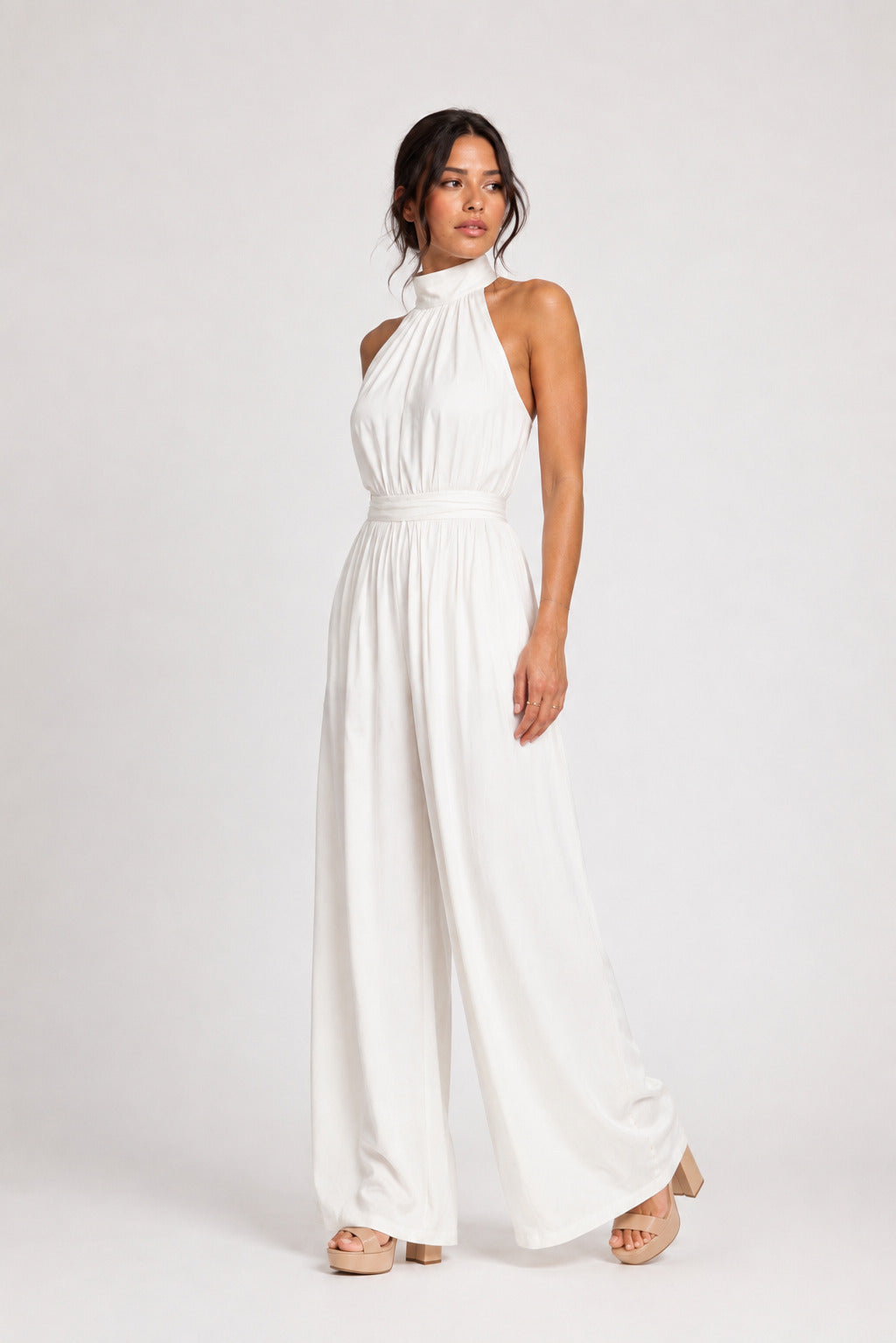 Elena™ | Vestido de Elegancia Eterna