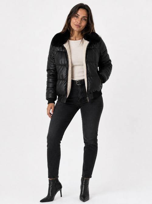 Amalia™ | Chaqueta Premium