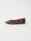 Legía™ | Bailarina Leopard Luxe