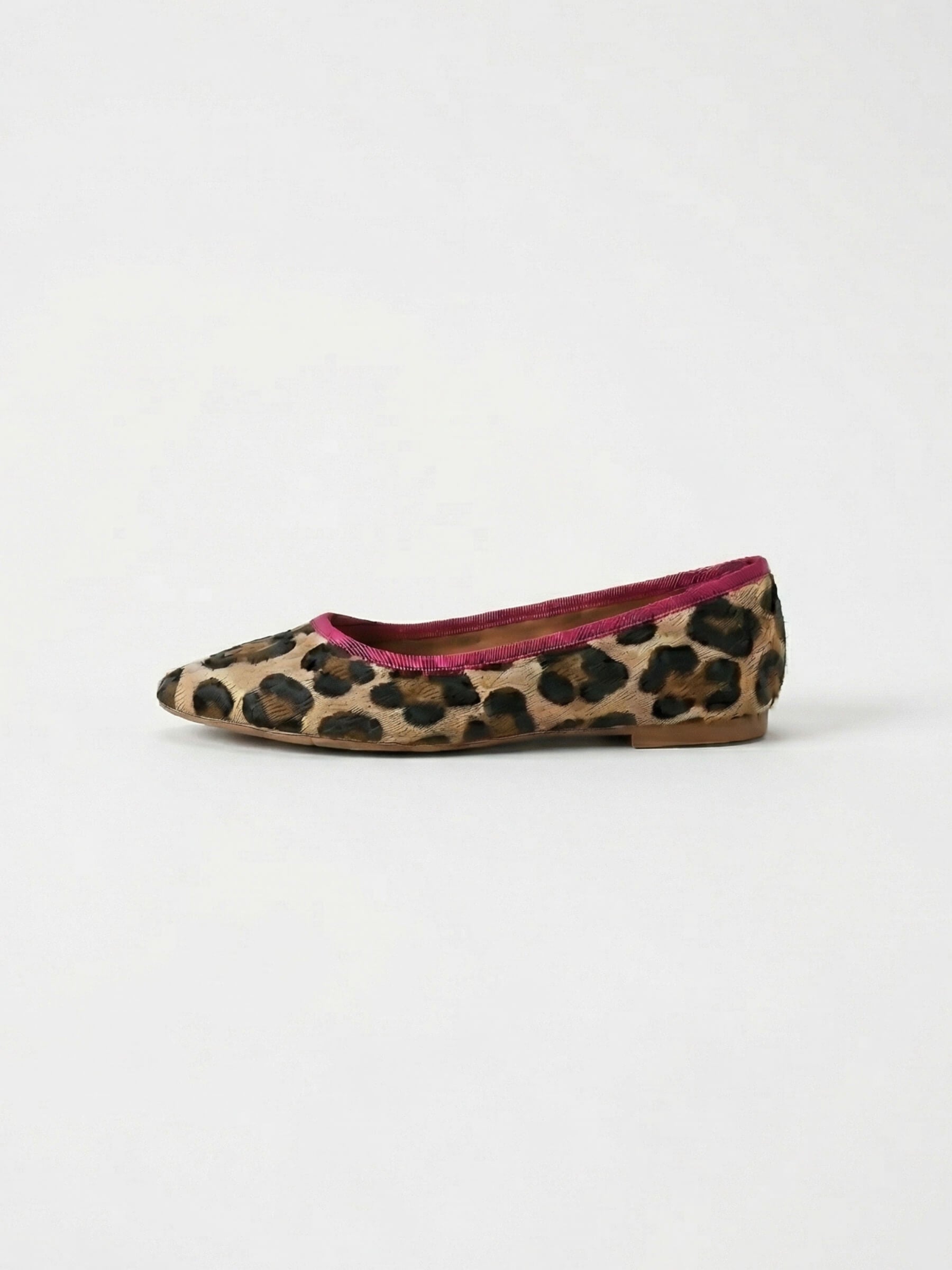 Legía™ | Bailarina Leopard Luxe