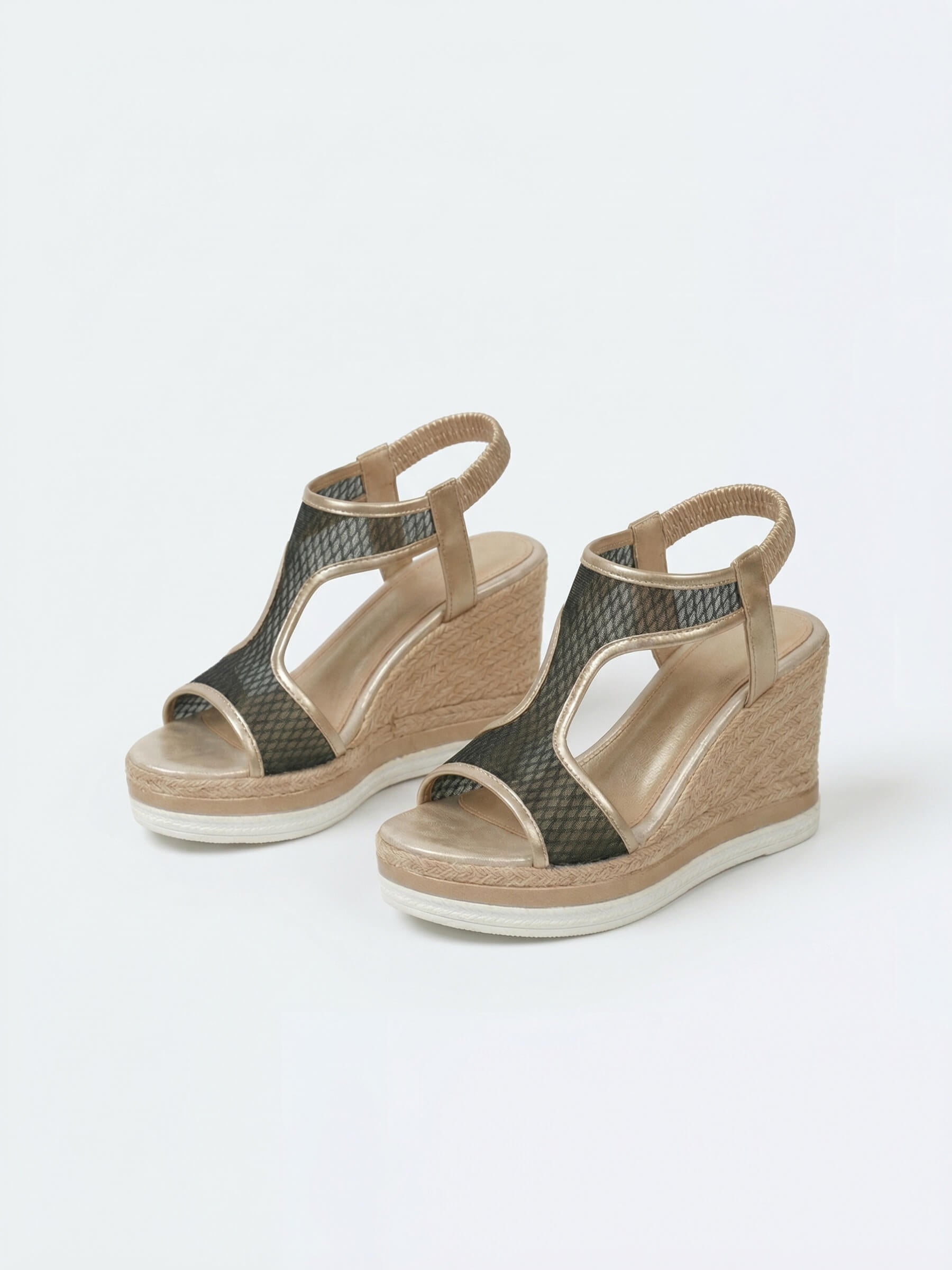 Mila™ | Sandalias ortopédicas