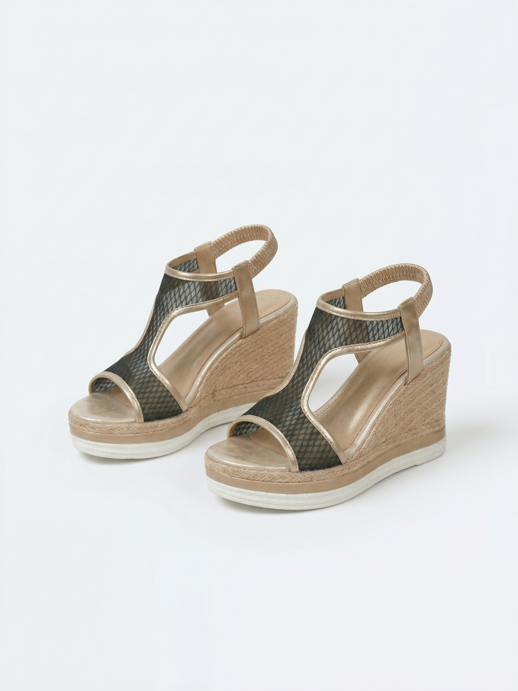 Mila™ | Sandalias ortopédicas