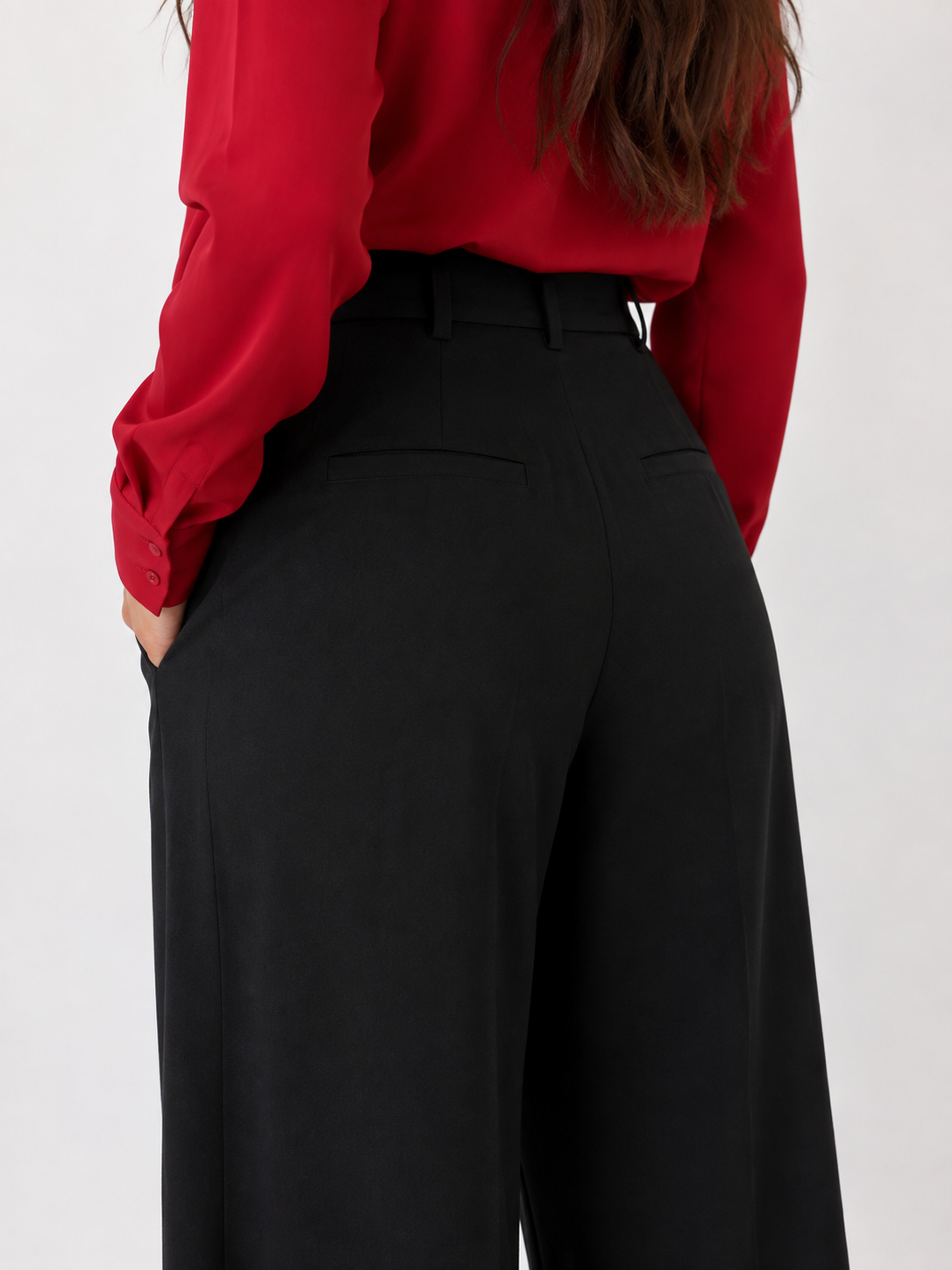 Selene™ Pantalón Wide