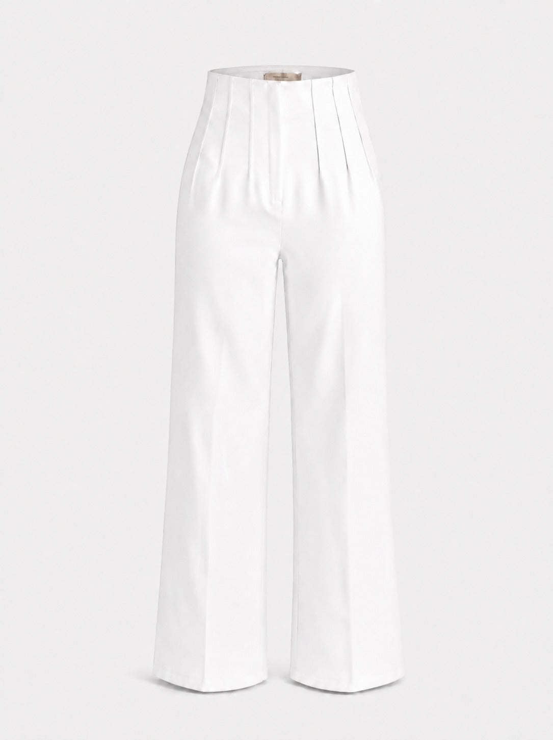 Renata Pantalón Corsetero Blanco zvcolor:blanco