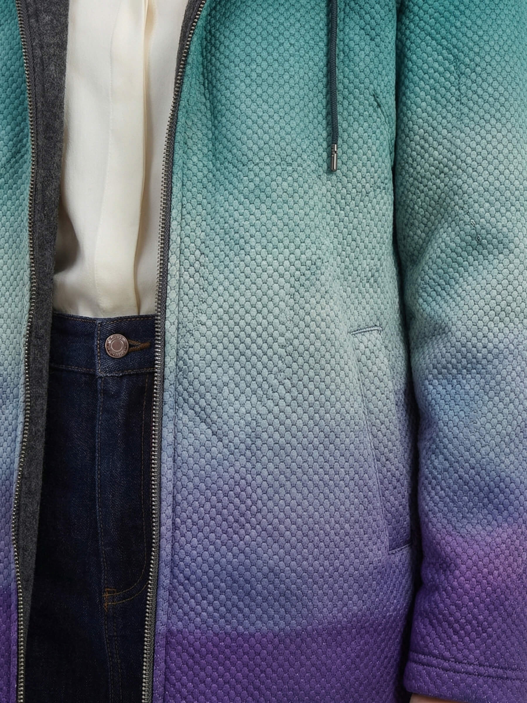 Artémis™ | Chaqueta Statement