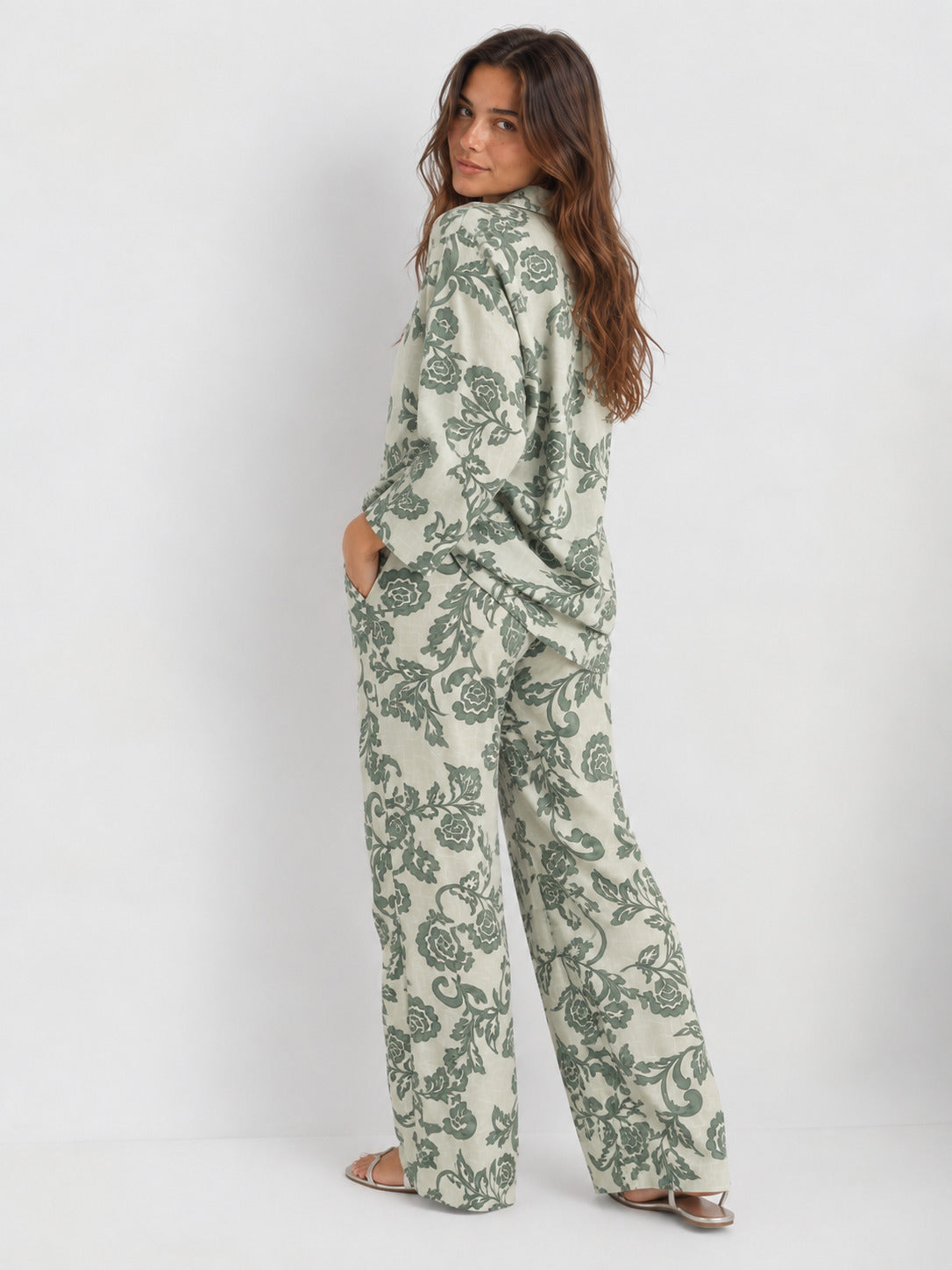 Regina™ | Conjunto de dos piezas elegante