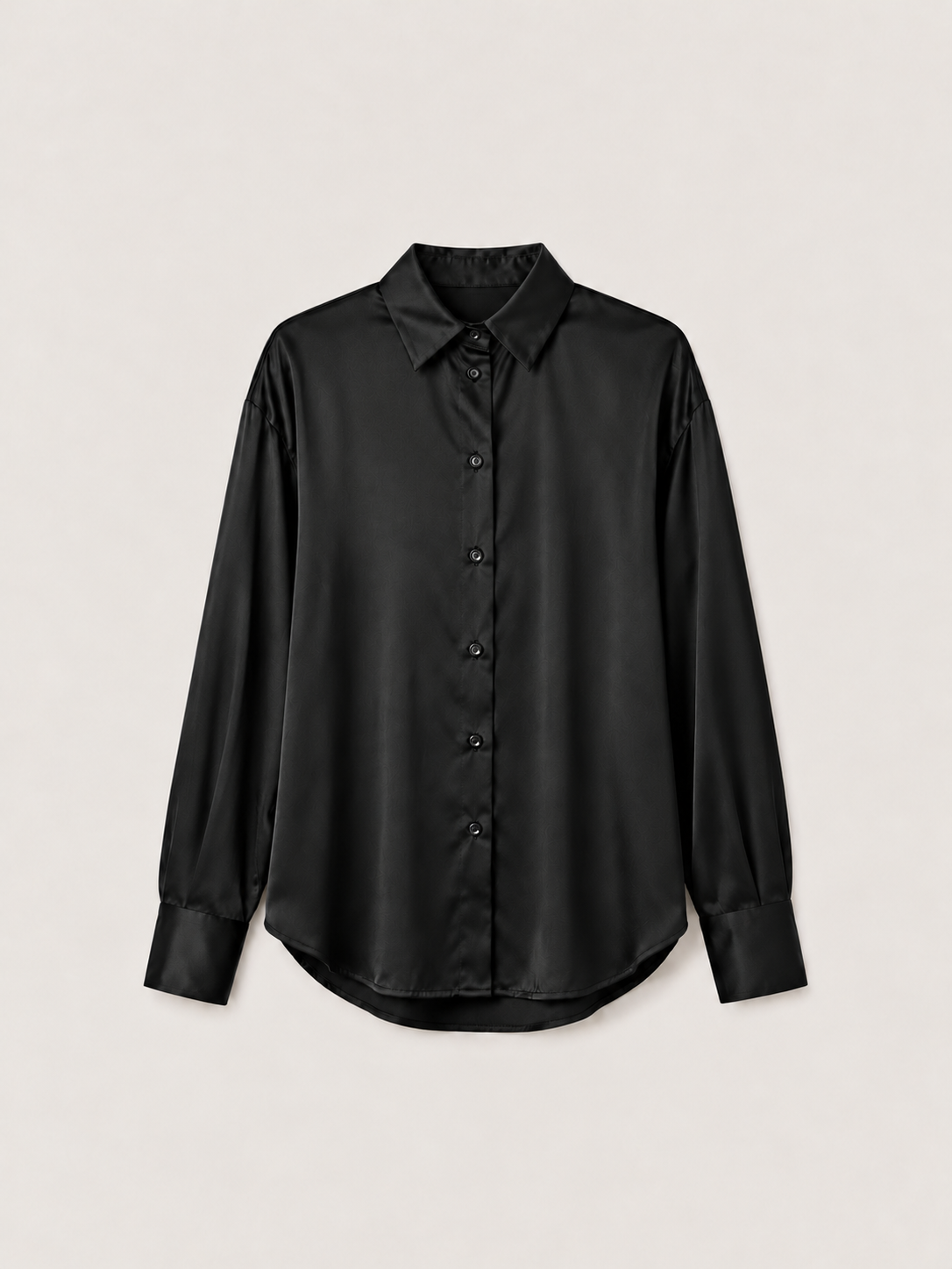 Aida Camisa Negro zvcolor:negro