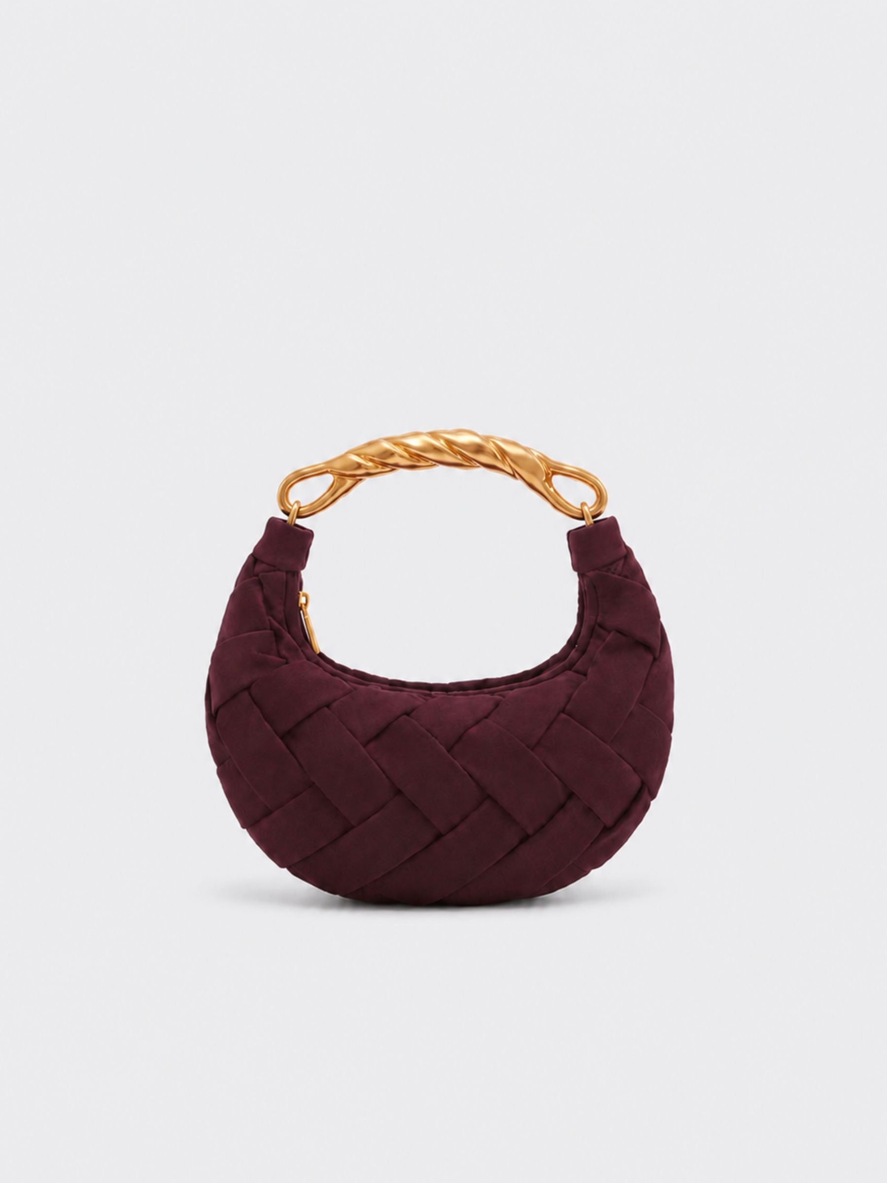Sorya Bolso Morado zvcolor:morado