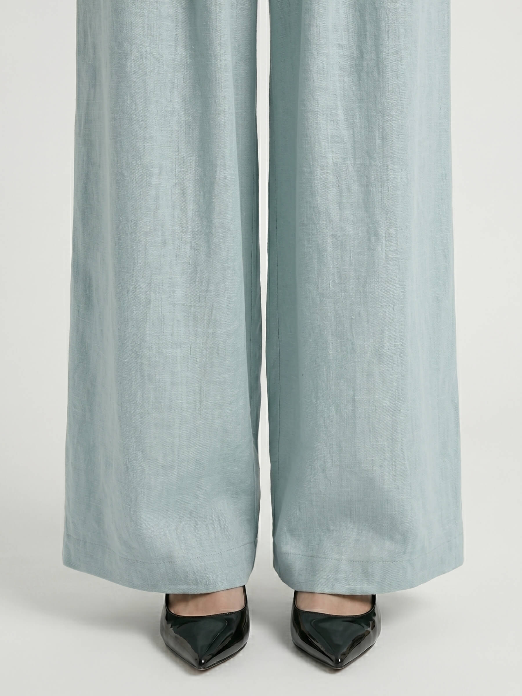 Valentina™ Jumpsuit Lino Premium