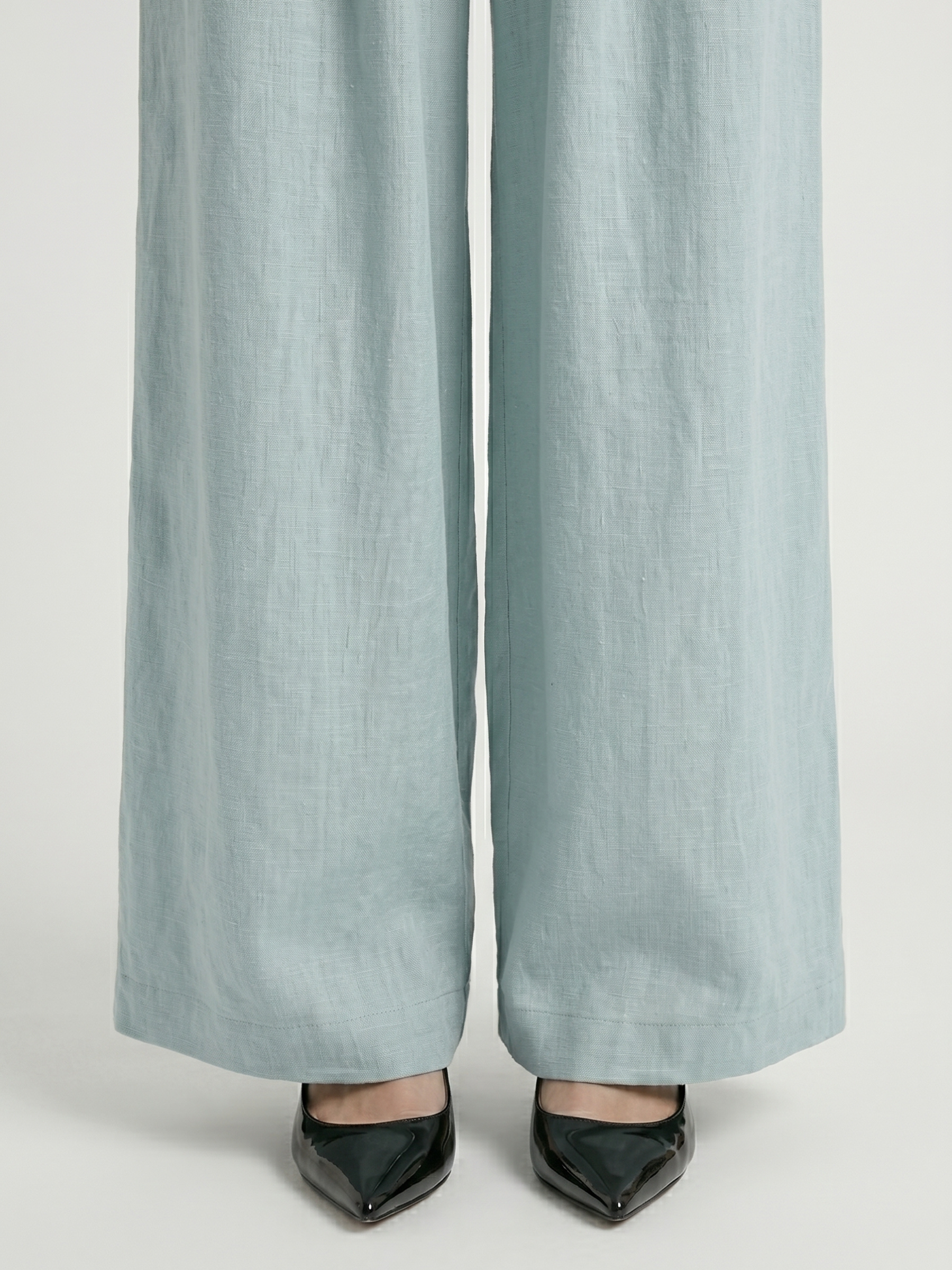 Valentina™ Jumpsuit Lino Premium