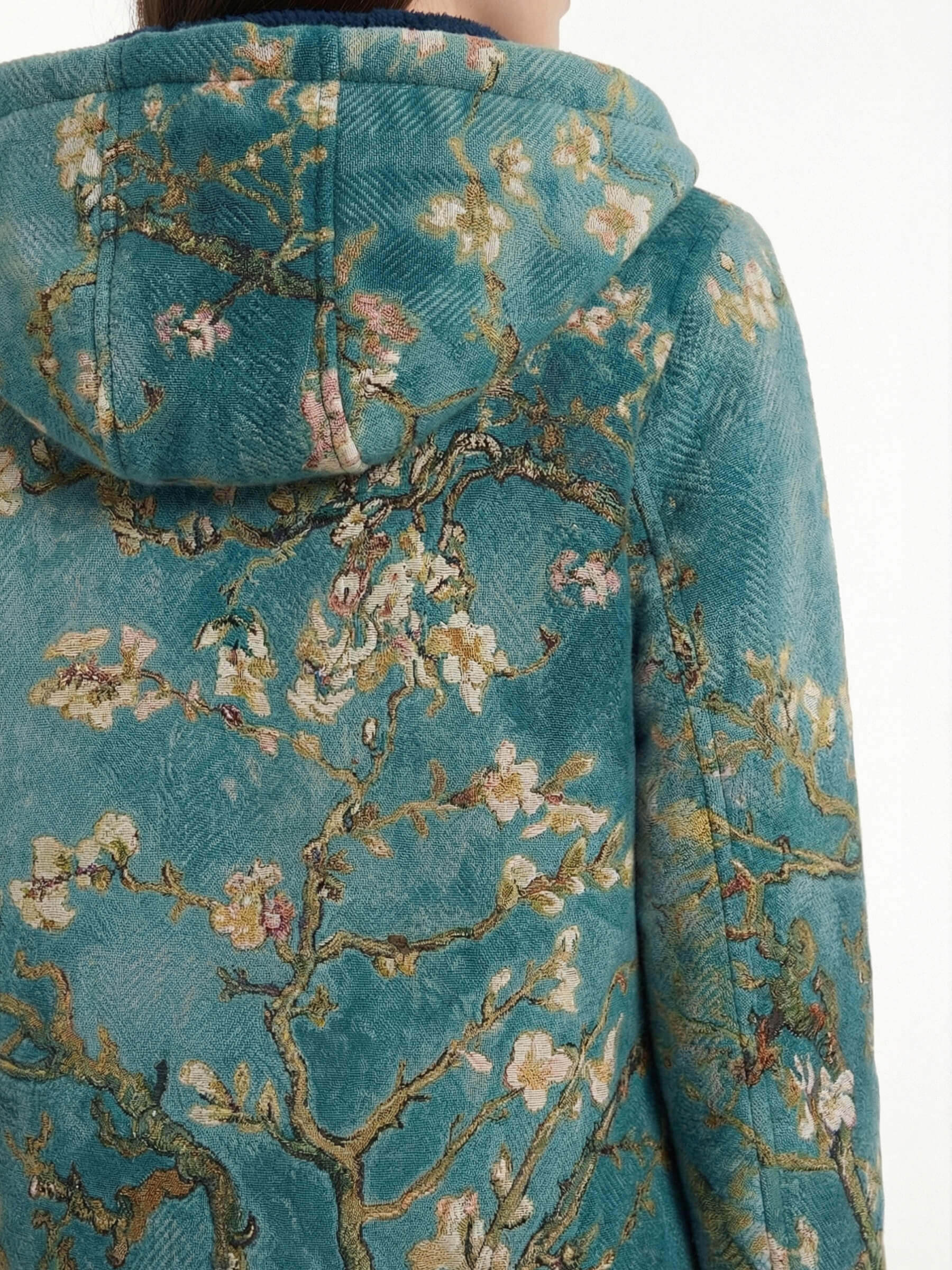 Artémis™ | Chaqueta Statement