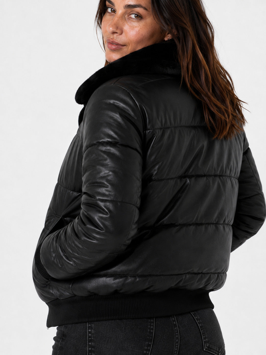 Amalia™ | Chaqueta Premium