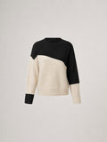 Kesim Sueter Negro zvcolor:negro