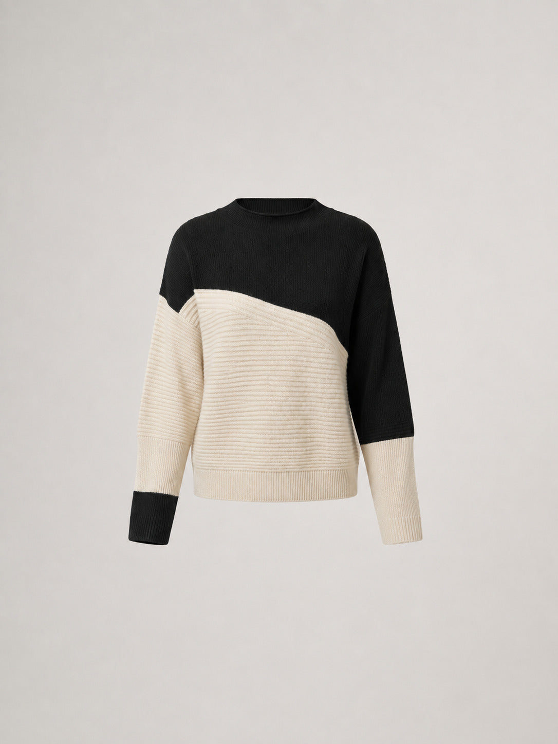 Kesim Sueter Negro zvcolor:negro