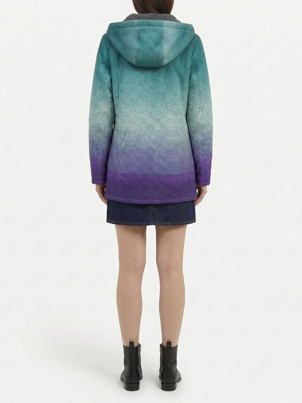 Artémis™ | Chaqueta Statement