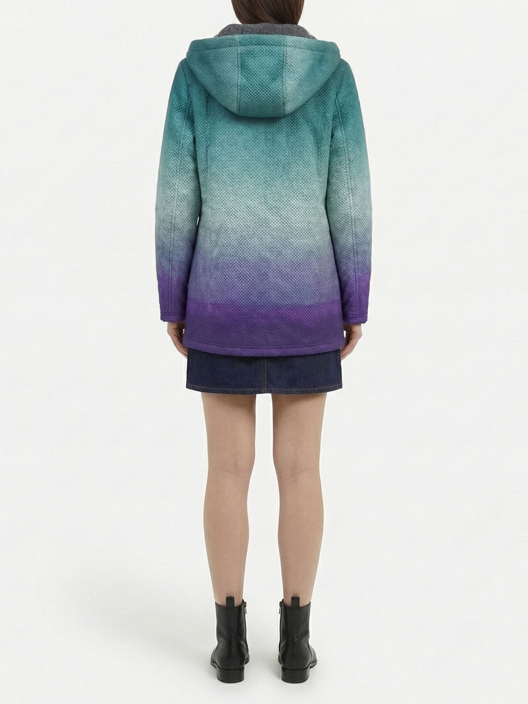 Artémis™ | Chaqueta Statement
