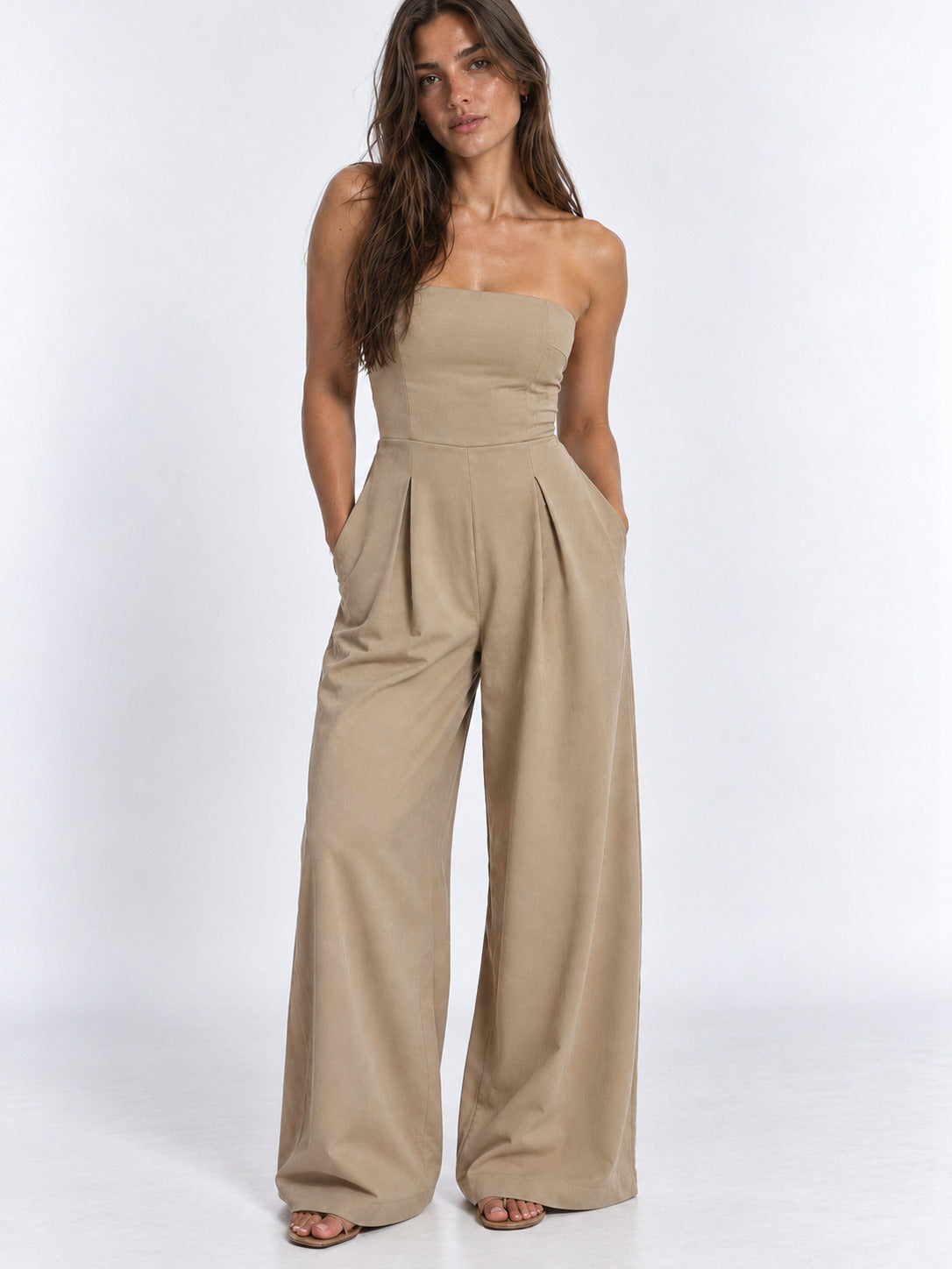 Nocturne™ | Mono Strapless