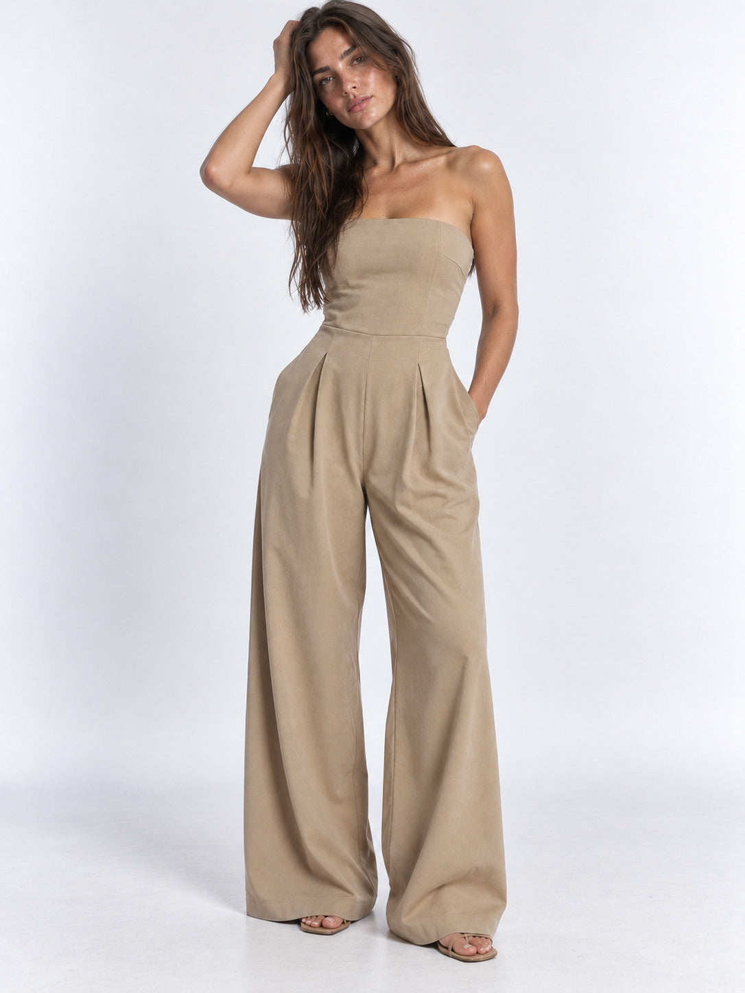 Nocturne™ | Mono Strapless